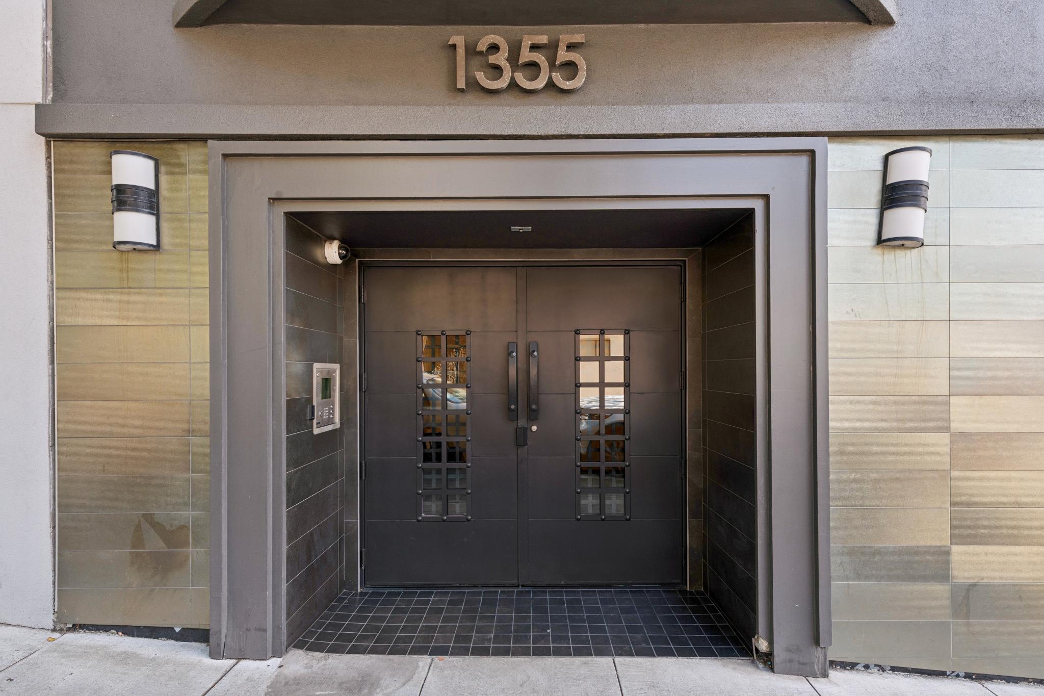  1355 Pacific Avenue #204 - 物件實景