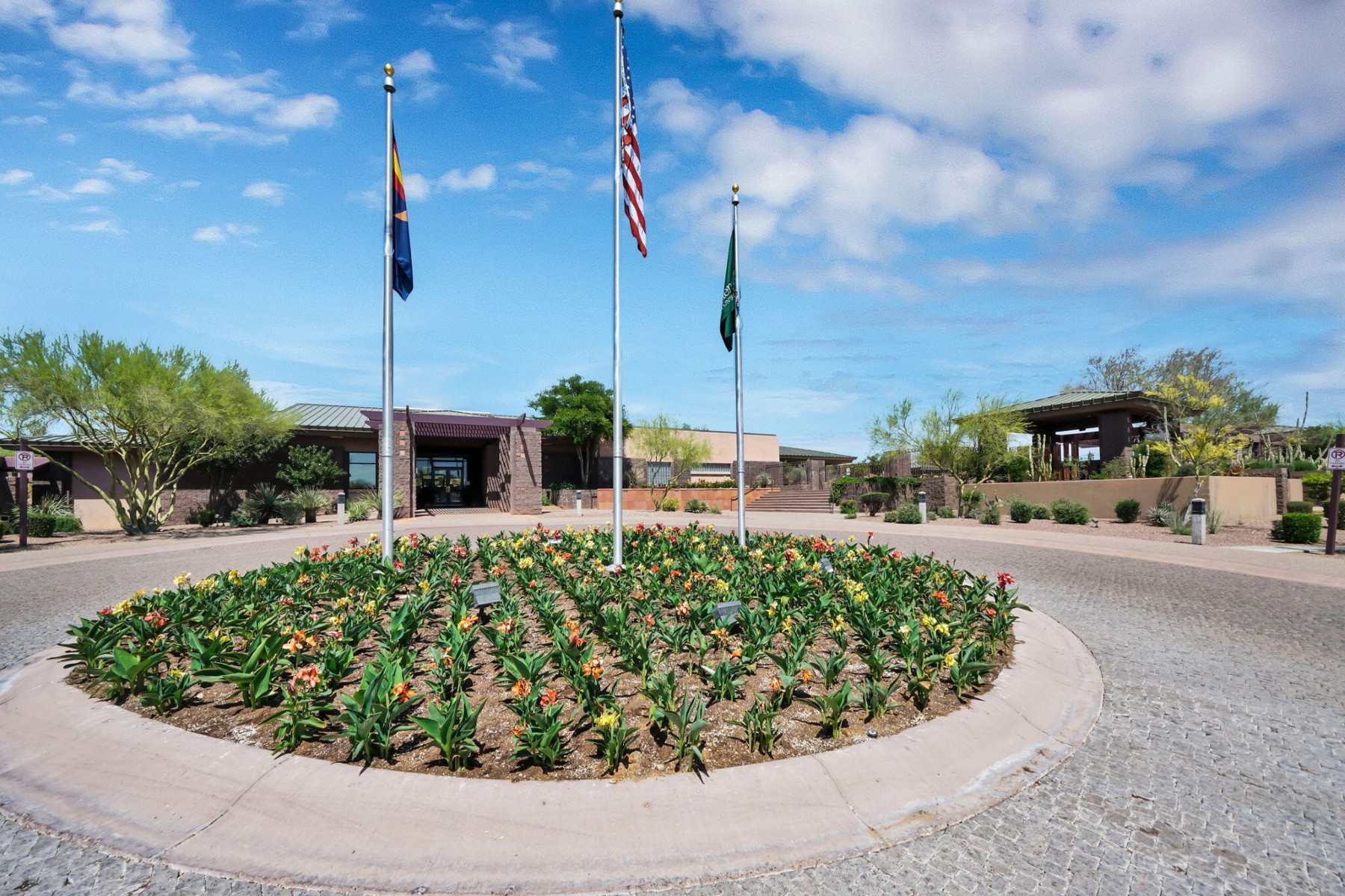  41505 N Whistling Strait Dr  Anthem, AZ - 物件實景