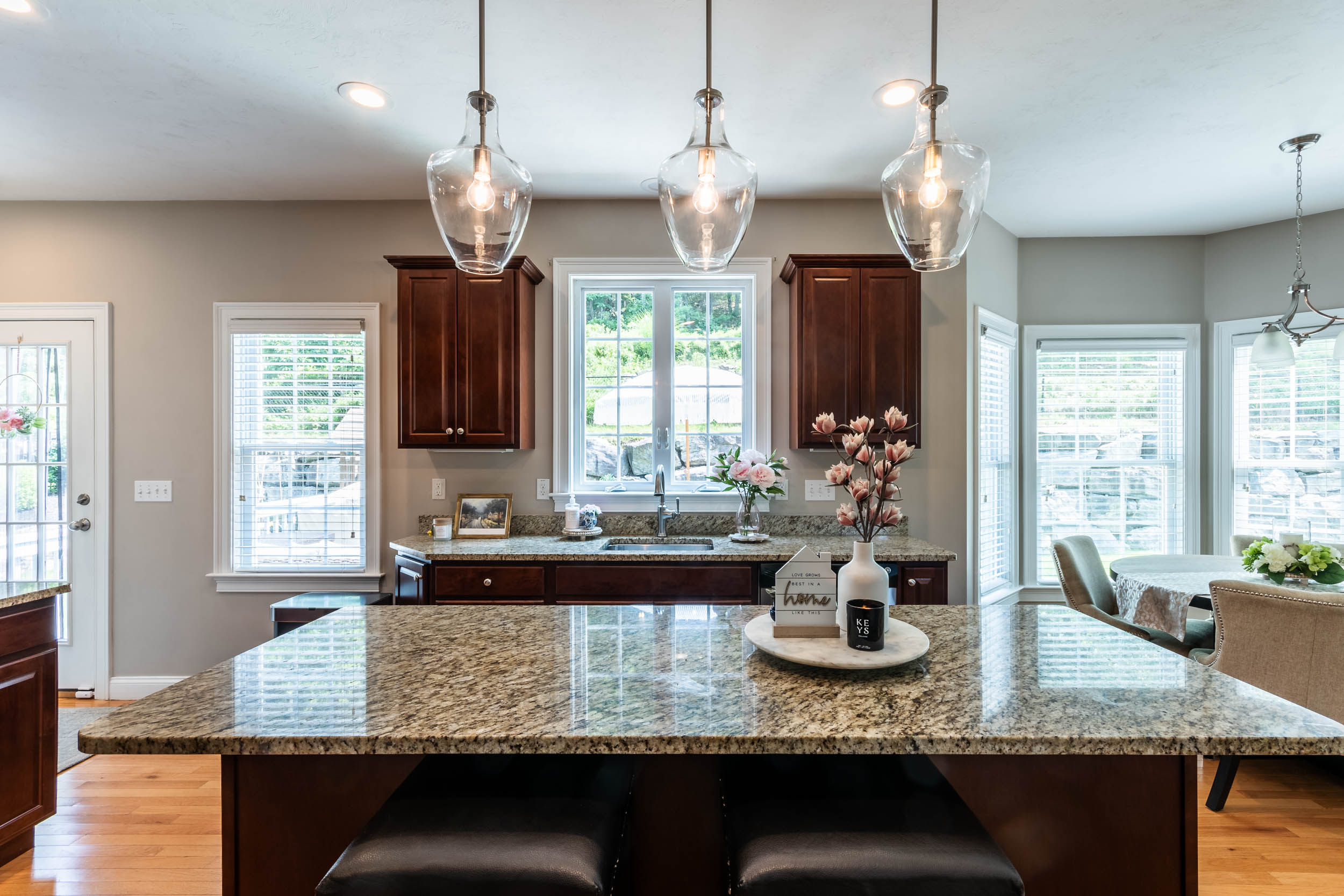  493 Taylor Road, Stow, MA 01775 - 物件實景