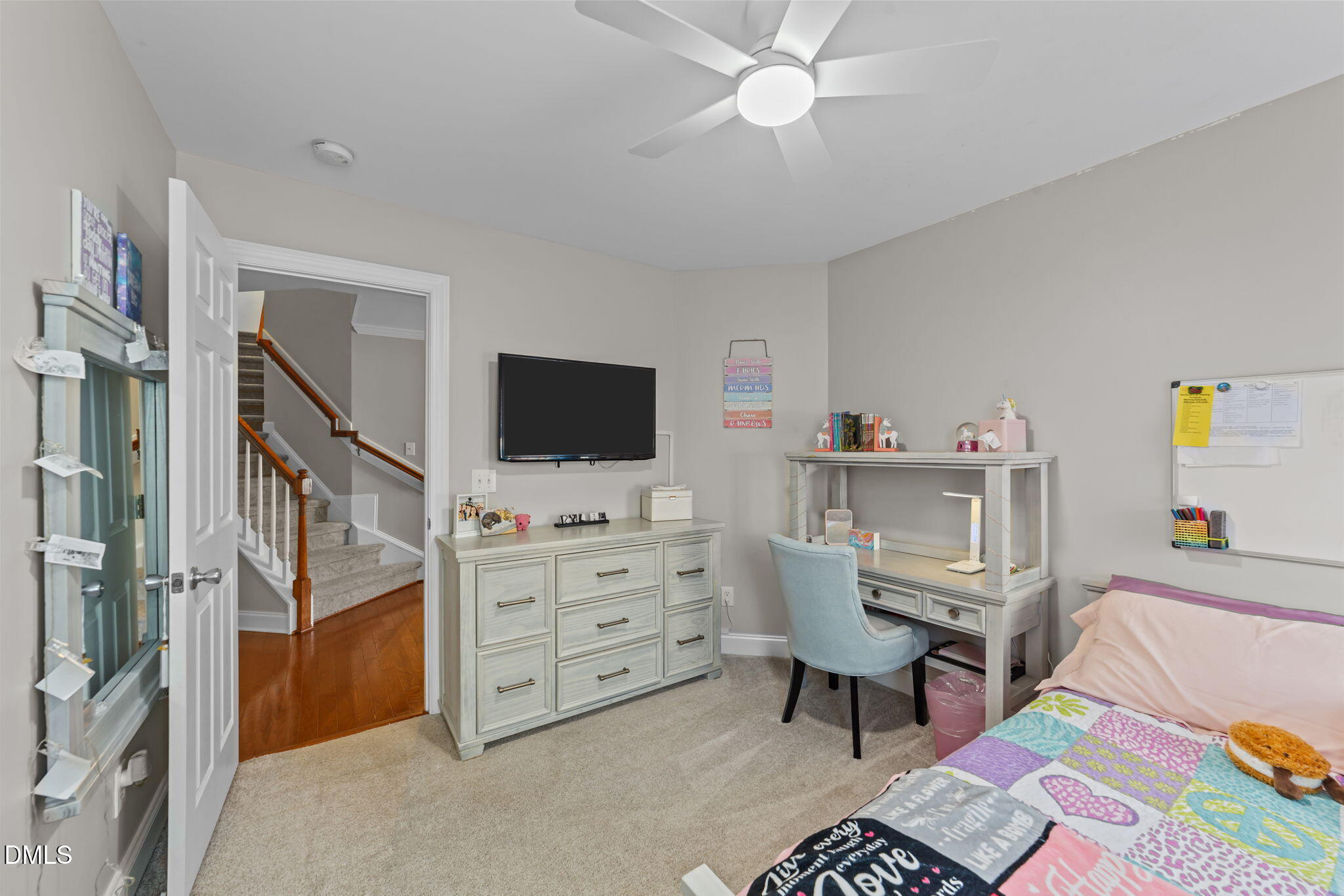 Holly Springs, North Carolina, 27540, United States, 4 Bedrooms Bedrooms, ,3 BathroomsBathrooms,Residential,For Sale,1985407