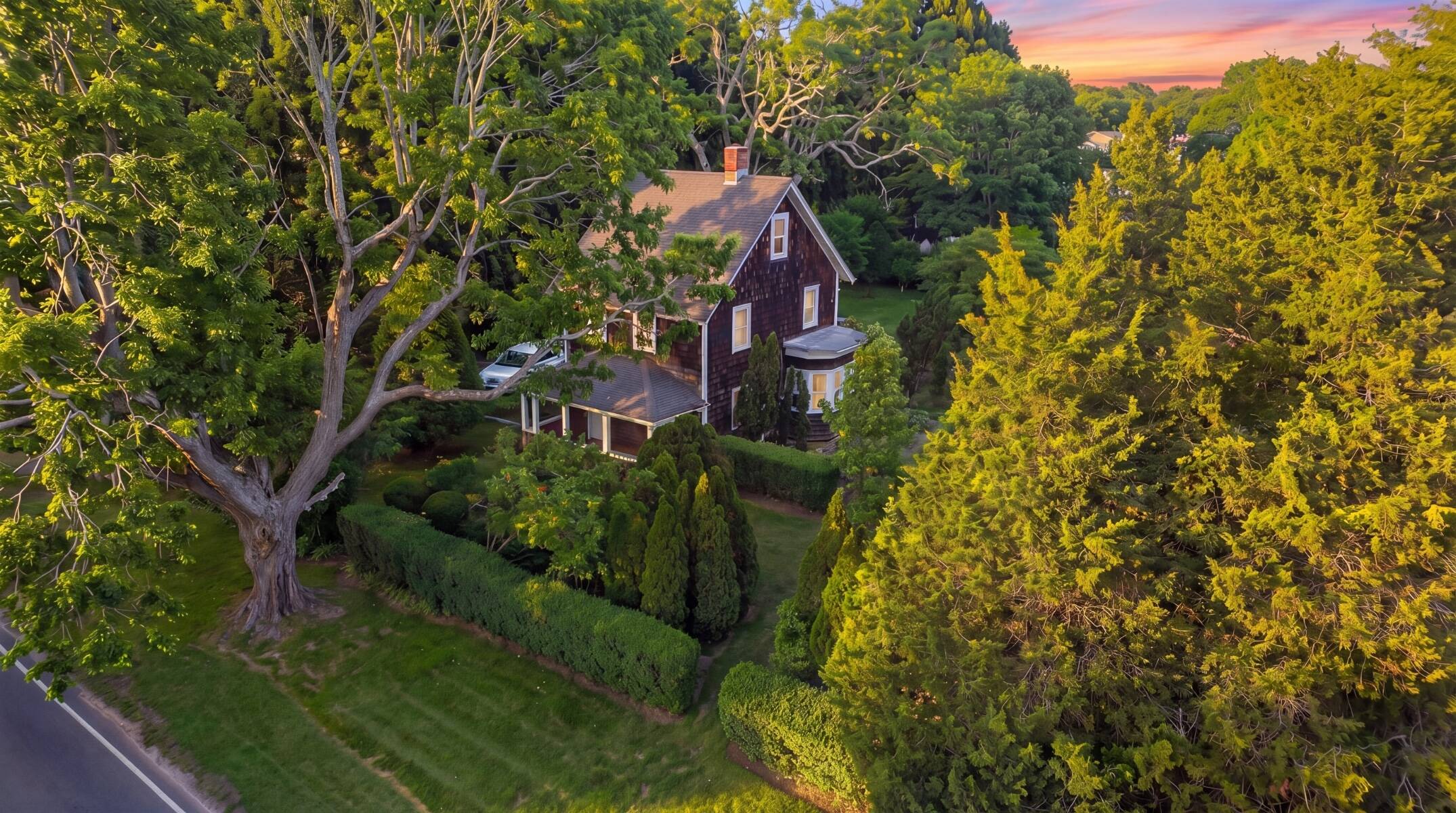  WAINSCOTT  ESTATE OPPORTUNITY - 物件實景