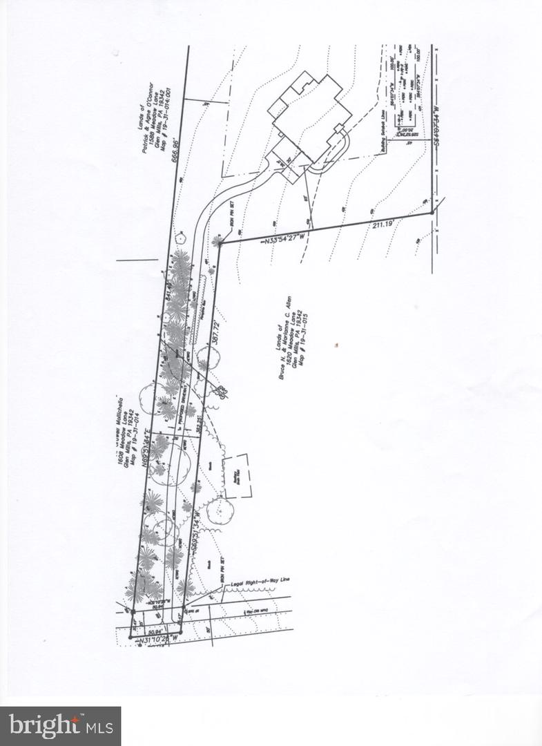 Glen Mills, Pennsylvania, 19342, United States, ,Land,For Sale,1857840