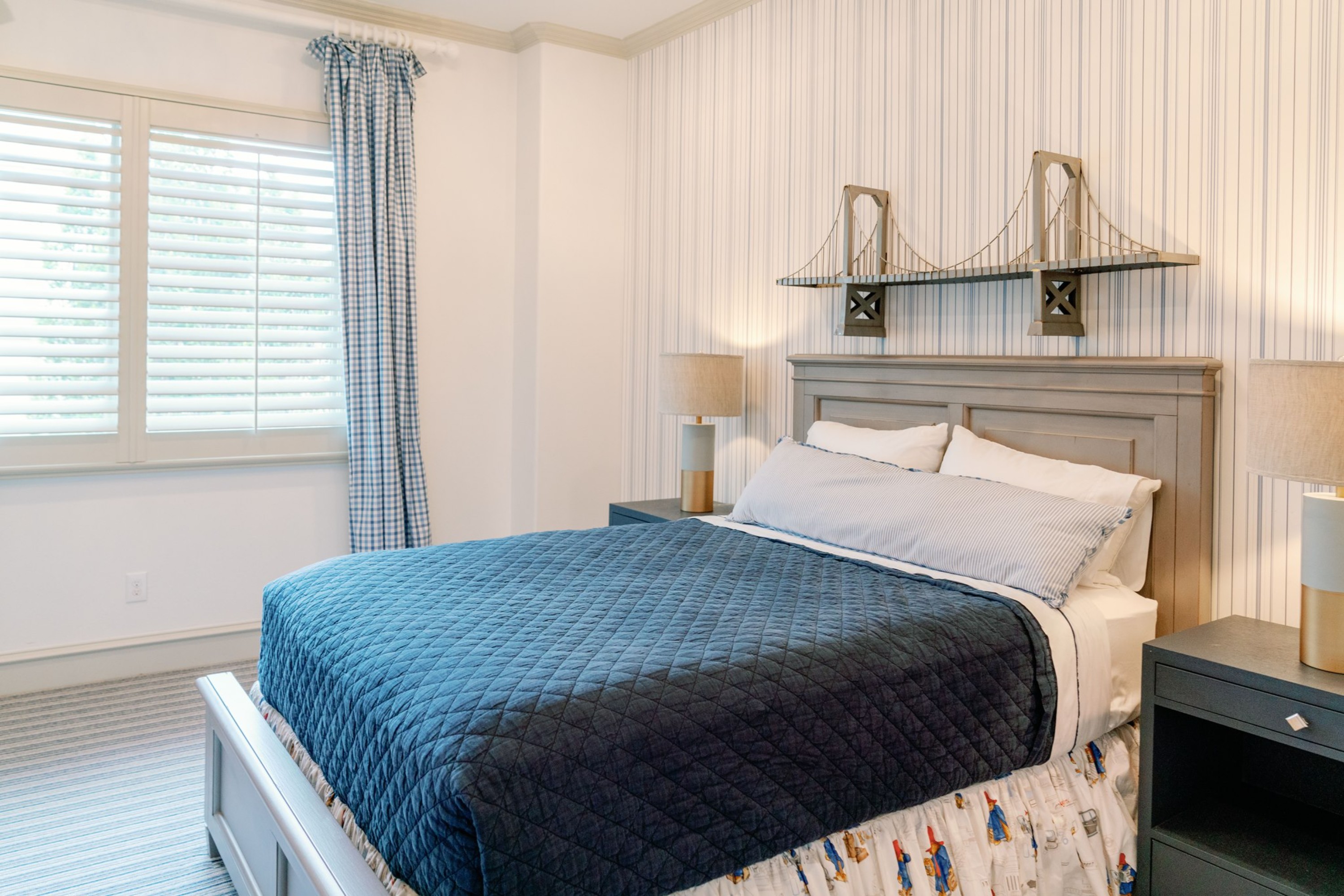  French Elegance in the heart of Highland Park zoned to Bradfield - 物件實景