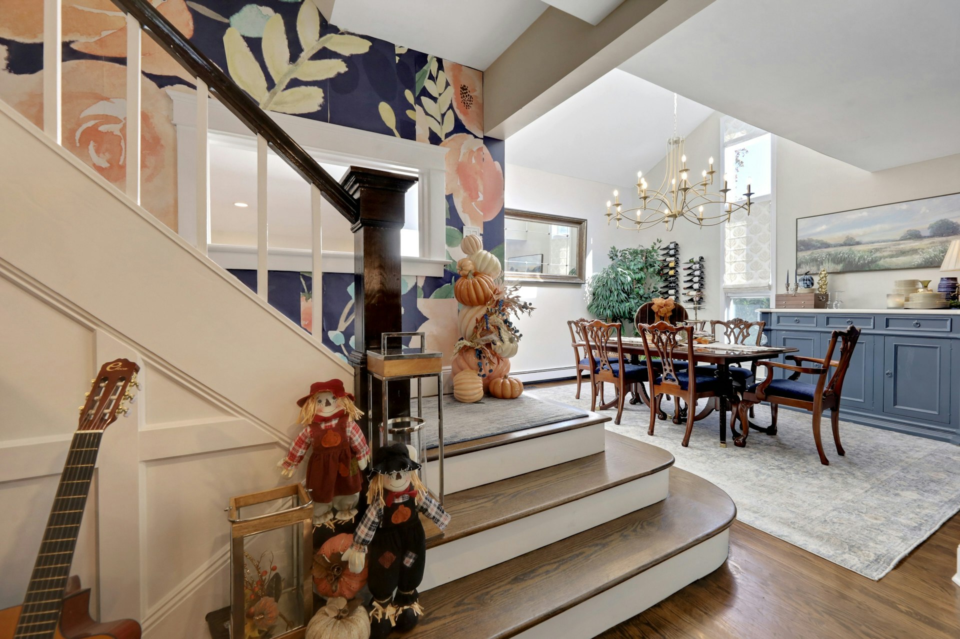  615 Sylvan Place, Haworth, NJ 07641 - 物件實景