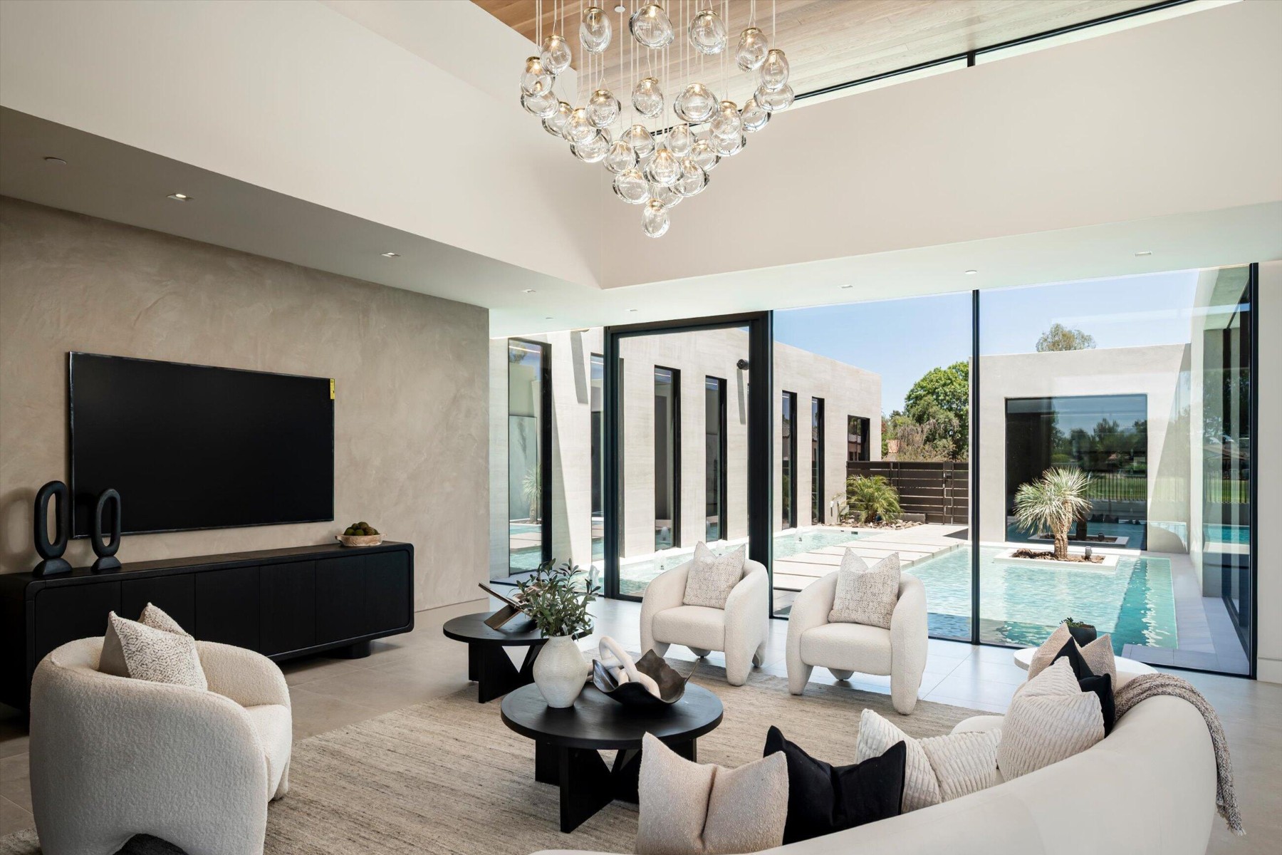  11608 N Blackheath Road ¦ Scottsdale, AZ - 物件實景