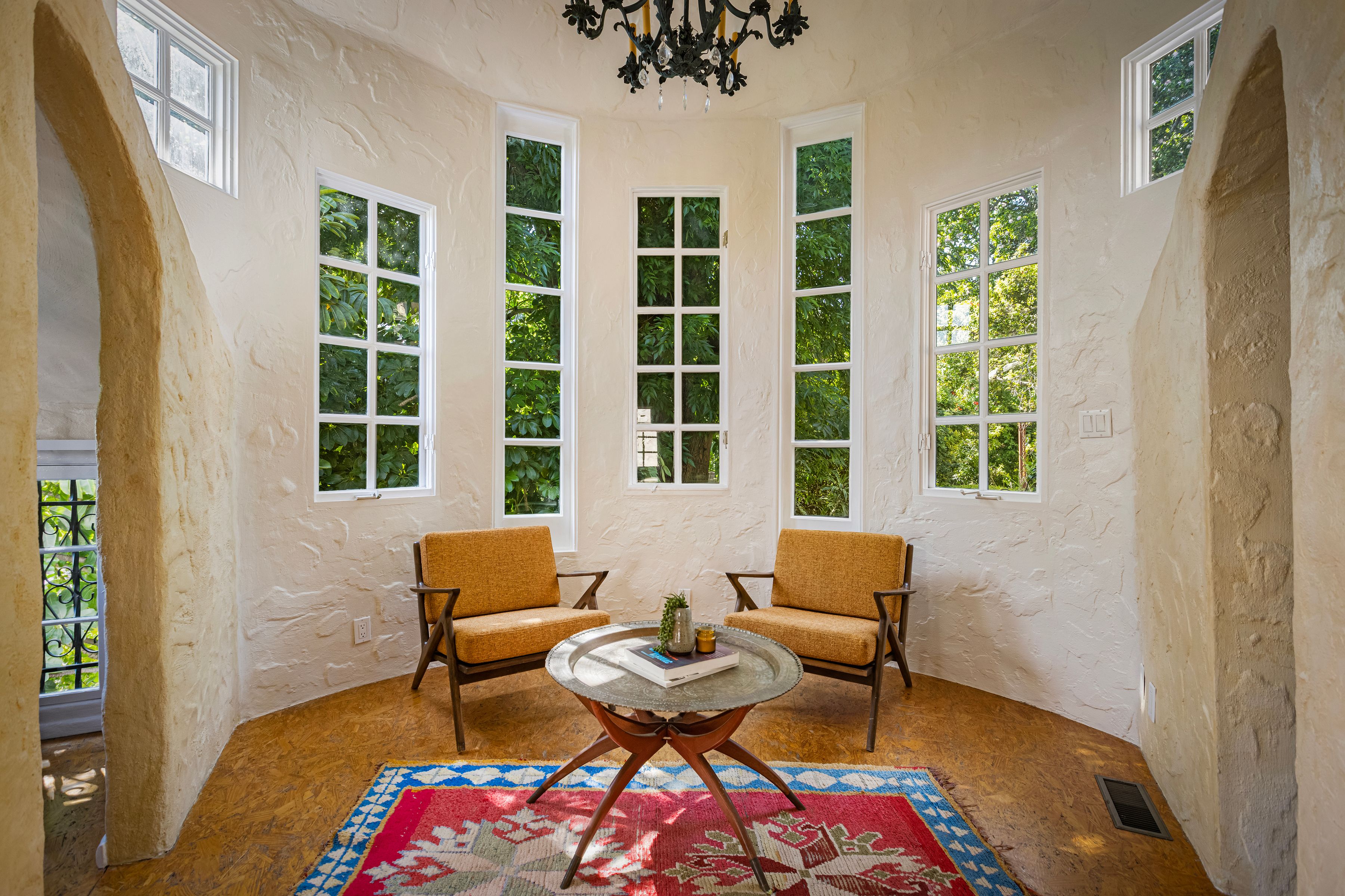  A Storybook Compound - 物件實景