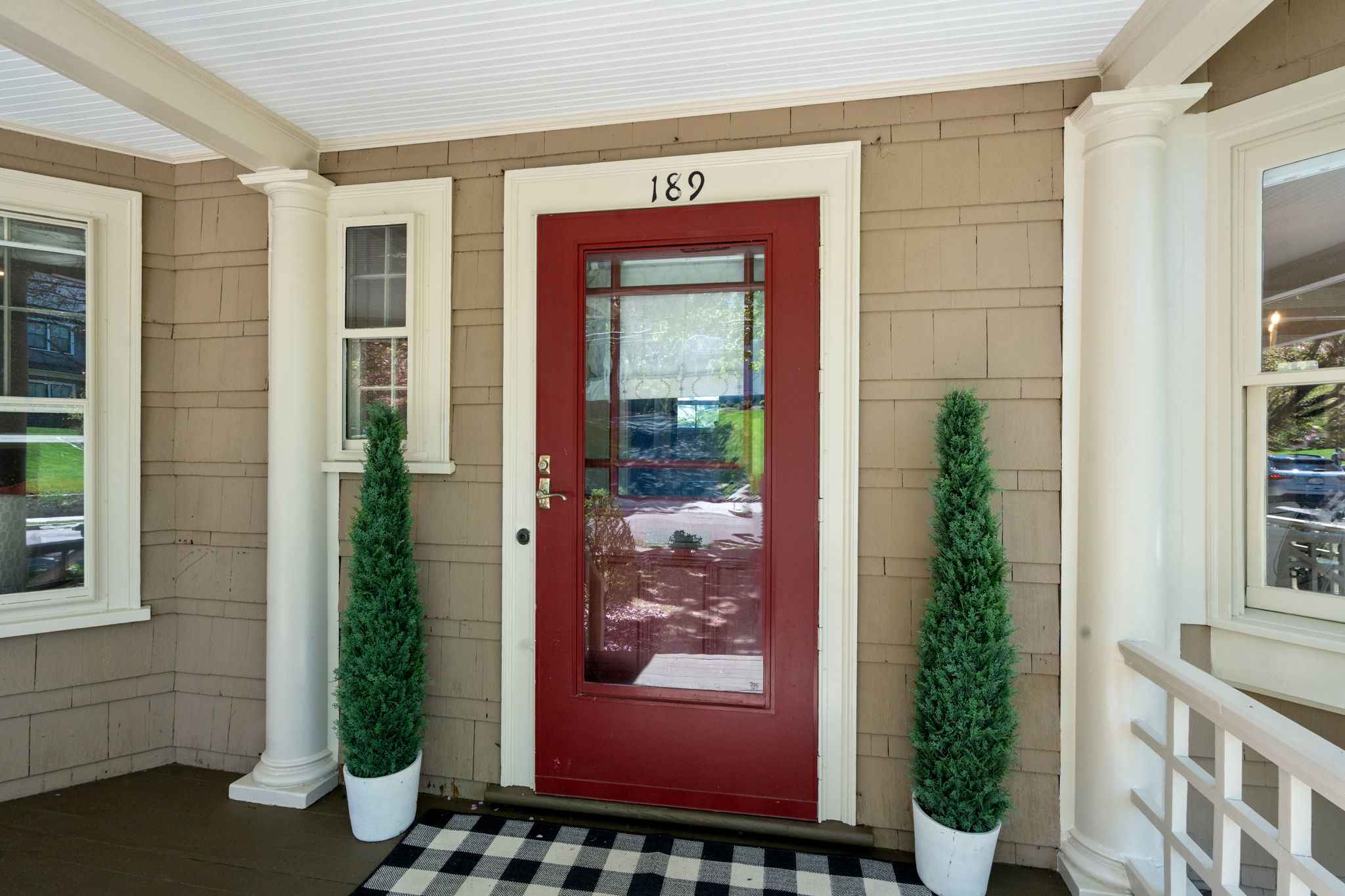  189 Mount Vernon Street, Newton, MA, 02465 - 物件實景