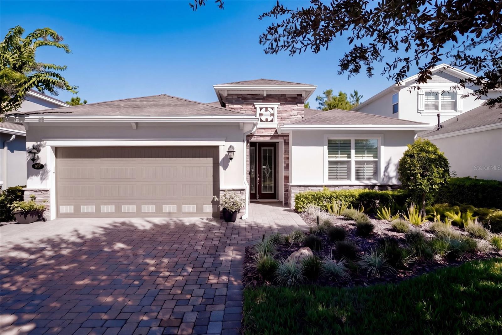 Eggleston Dr, Deland, FL 32724