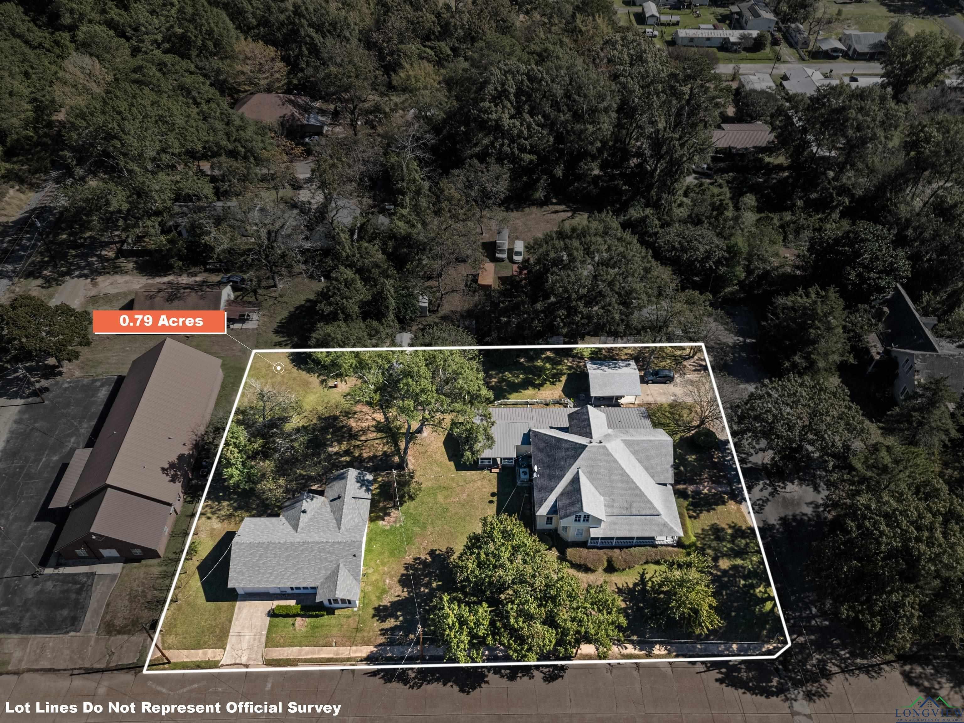 Jefferson, Texas, 75657, United States, 4 Bedrooms Bedrooms, ,4 BathroomsBathrooms,Residential,For Sale,1985697