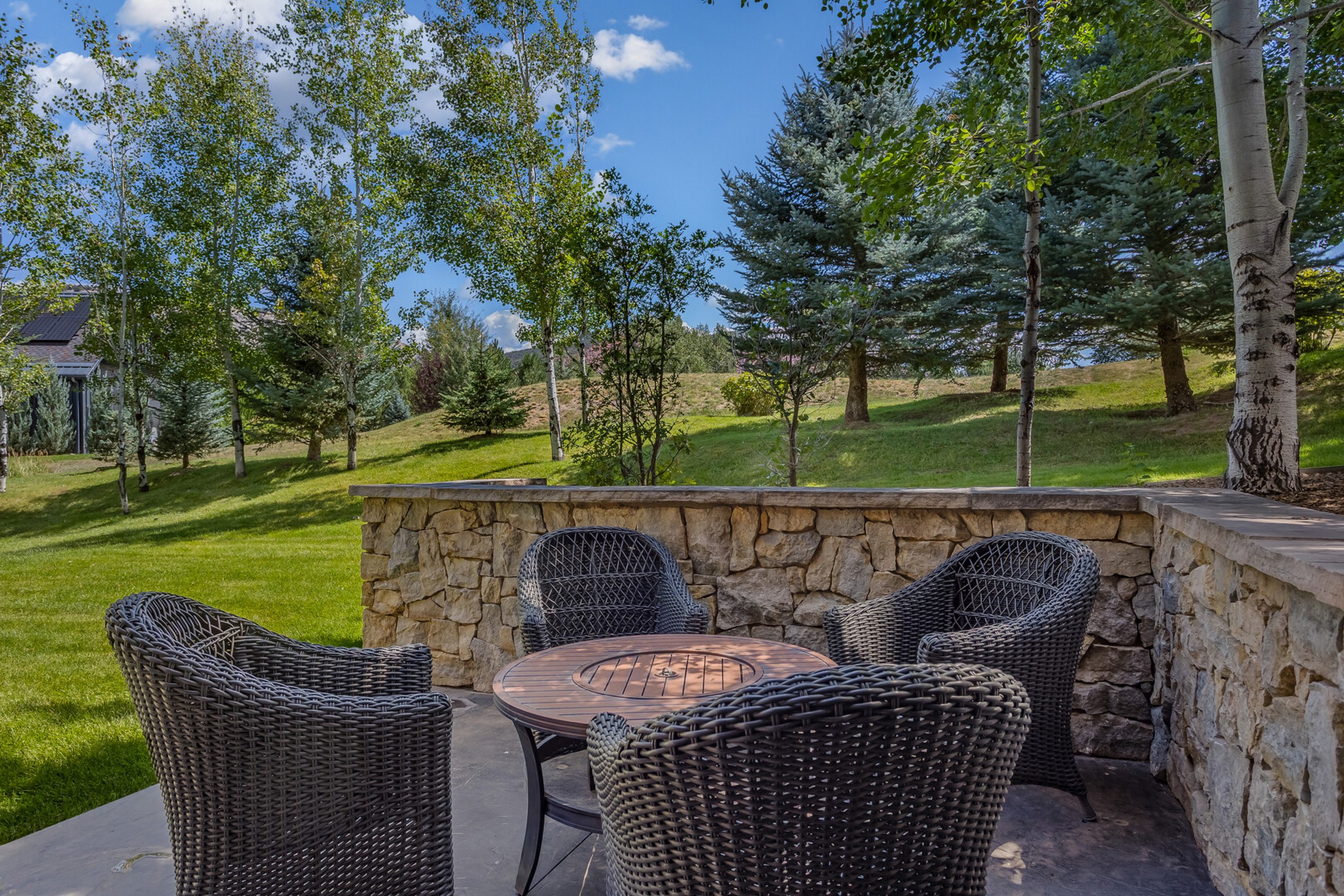  Hidden Gem in Aspen Glen - 物件實景