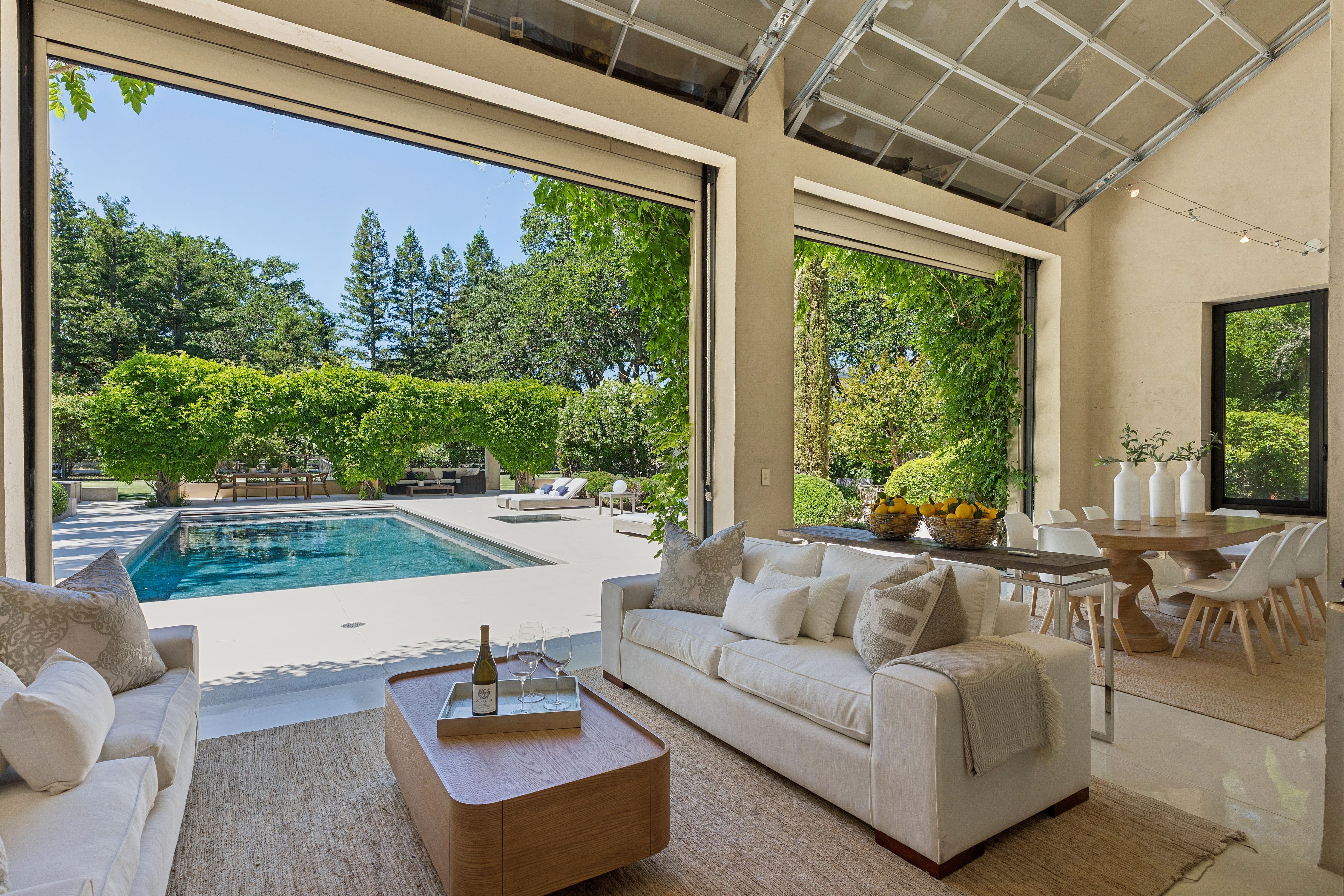  Timeless Contemporary Country Retreat - 物件實景