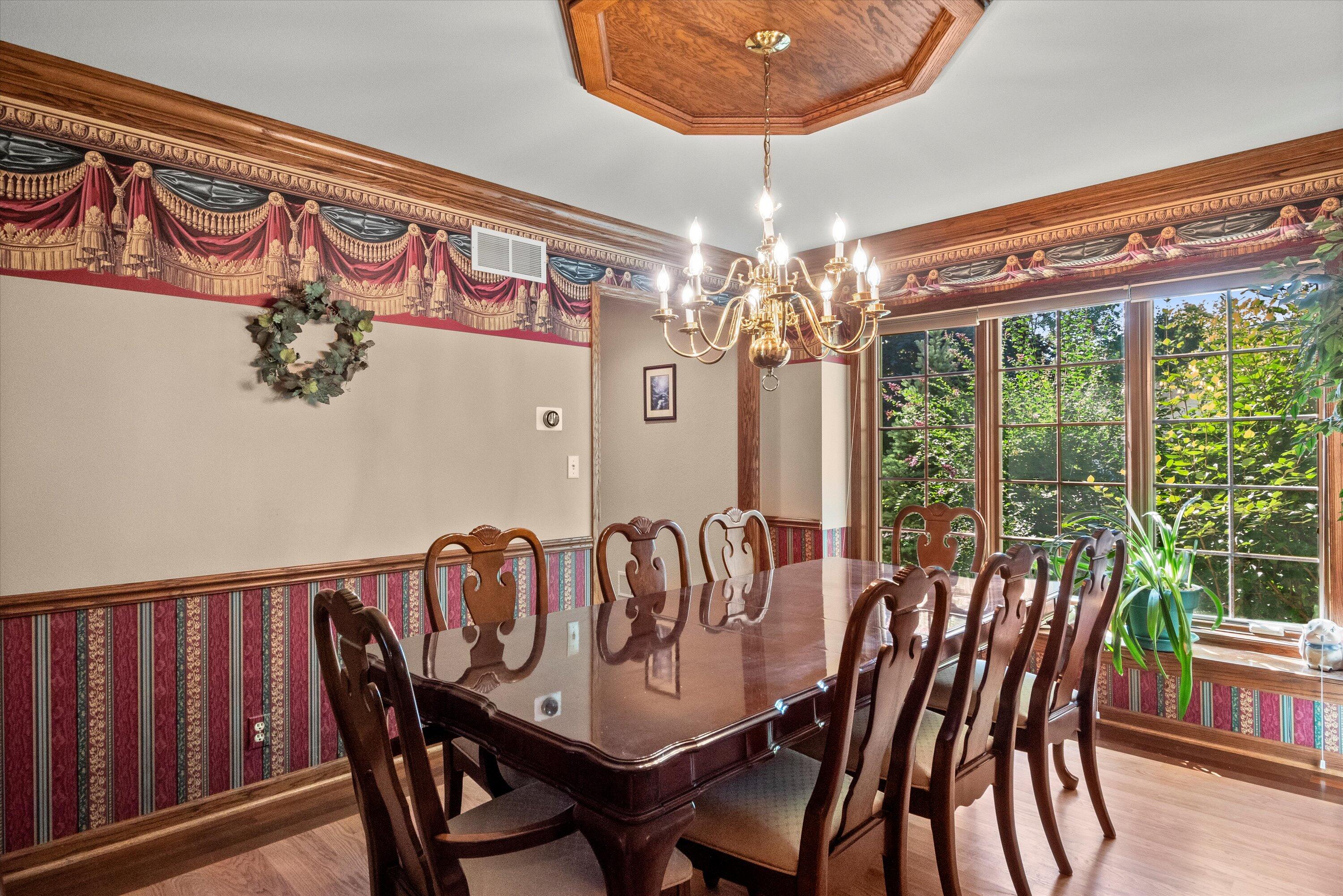 Caledonia, Wisconsin, 53402, United States, 3 Bedrooms Bedrooms, ,3 BathroomsBathrooms,Residential,For Sale,1987324