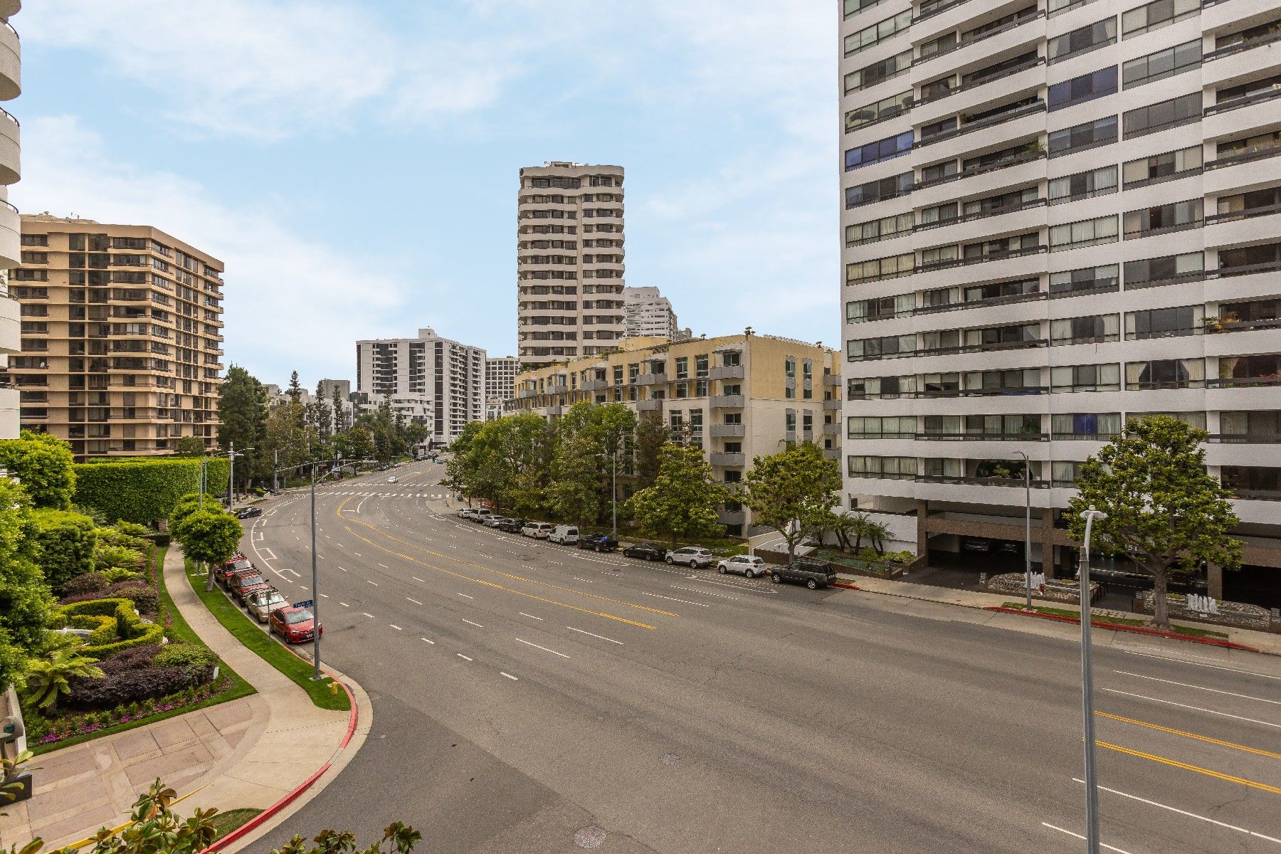  10550 Wilshire Boulevard #302, Los Angeles, CA 90024 - 物件實景