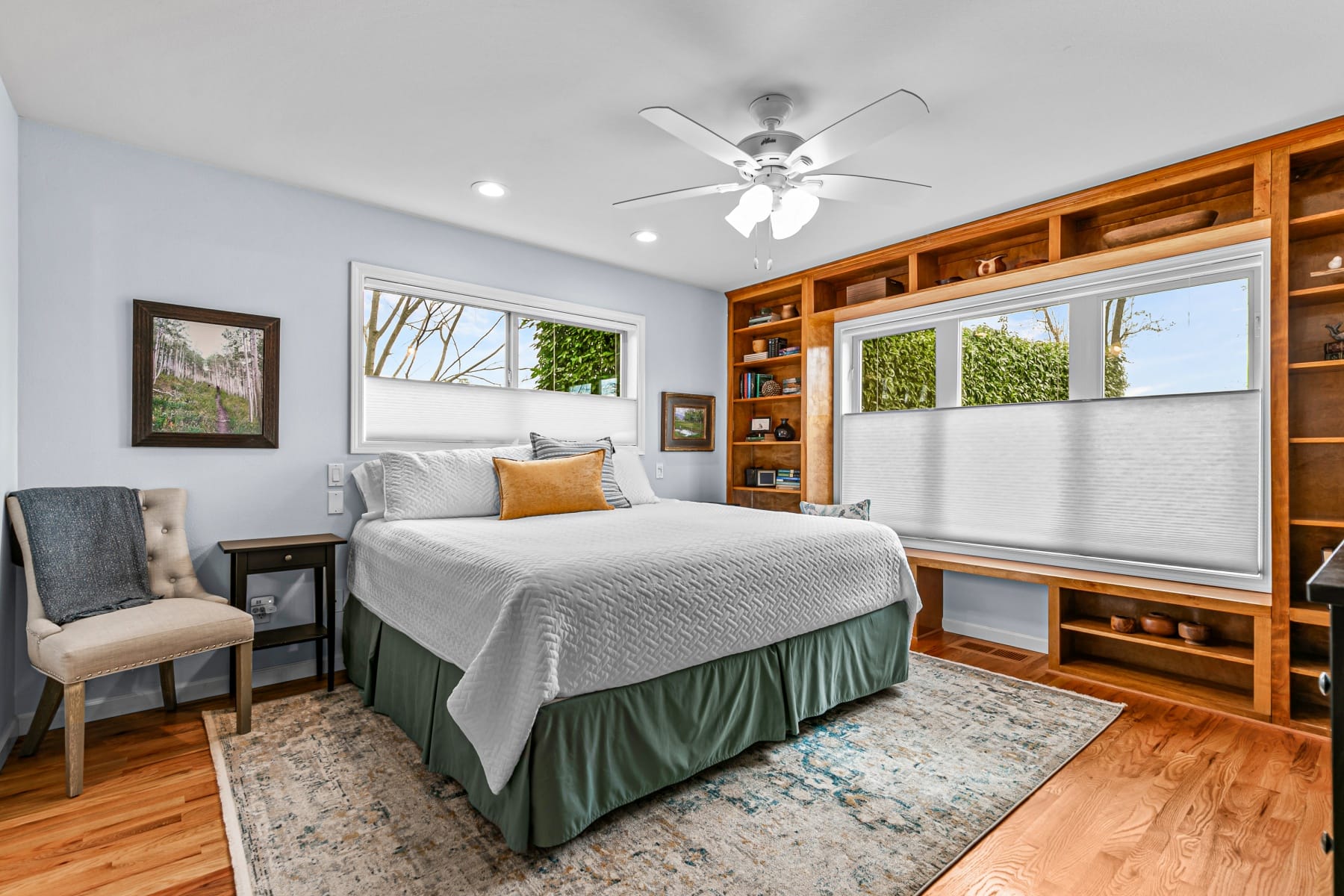  3115 Salishan Court Medford, OR 97504 - 物件實景