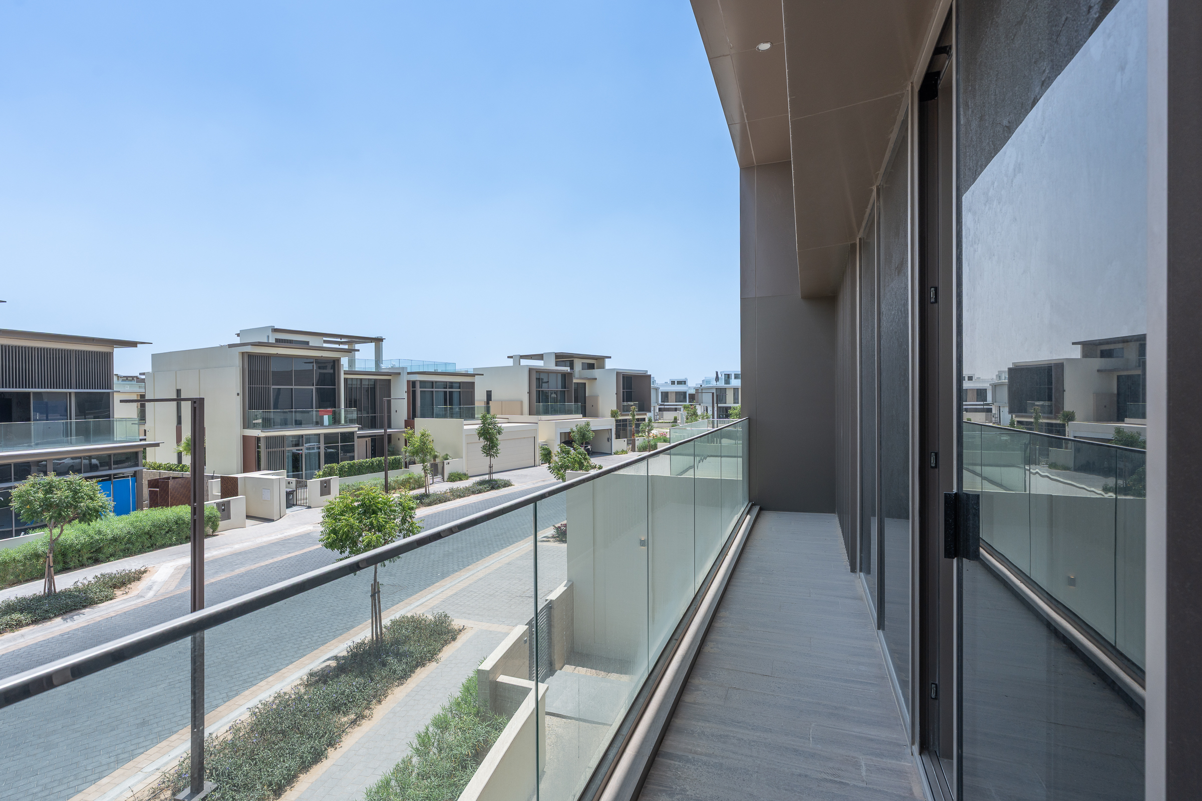  Dubai Hills Estate Villa With Bespoke Potential - 物件實景