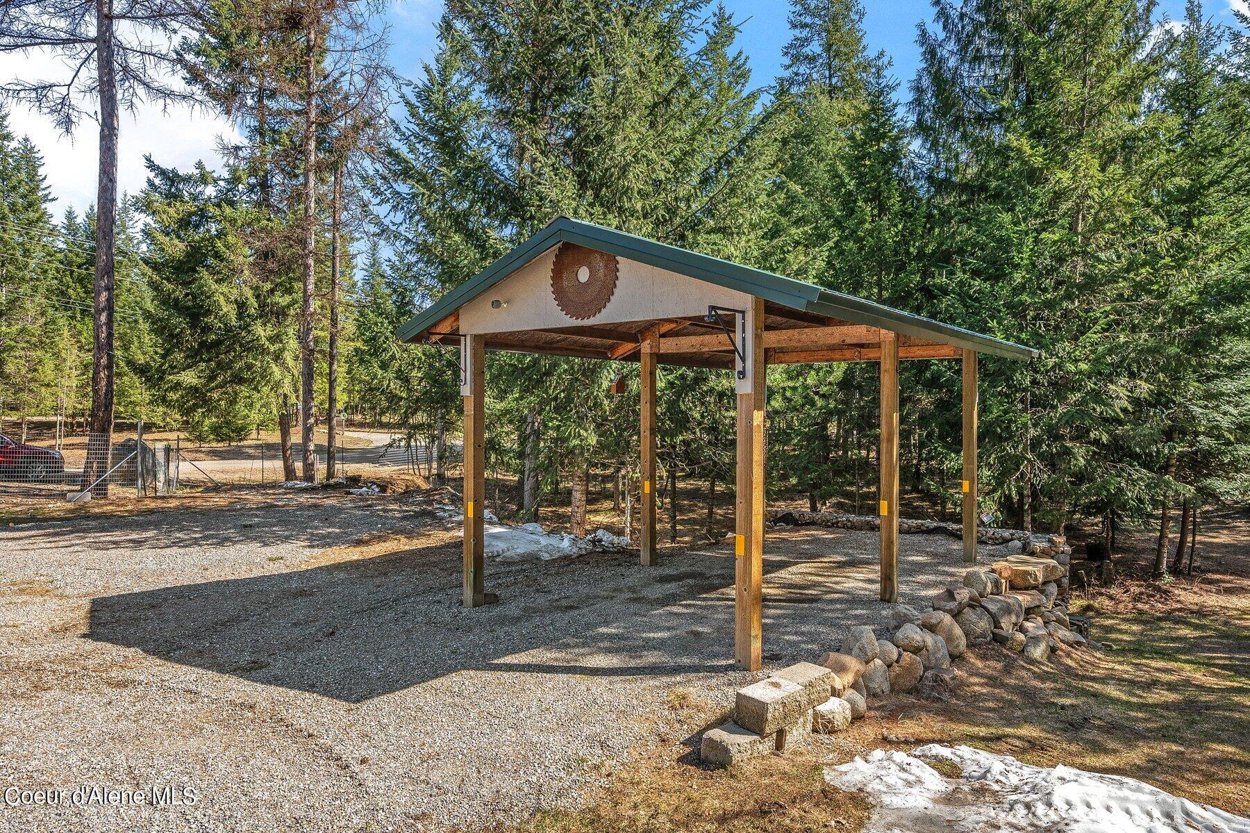 4266 W Spotted Horse Road, Spirit Lake, Idaho, 83869, United States, 4 Bedrooms Bedrooms, ,2 BathroomsBathrooms,Residential,For Sale,4266 W Spotted Horse Road ,1624912