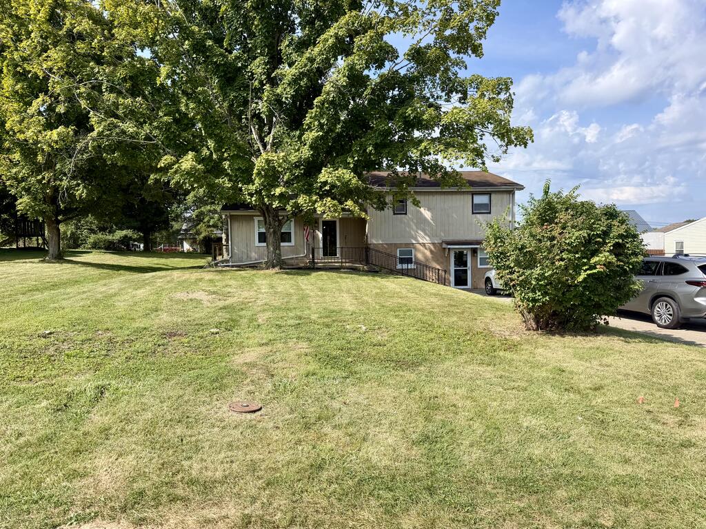 Glenn Dr, Chillicothe, OH 45601