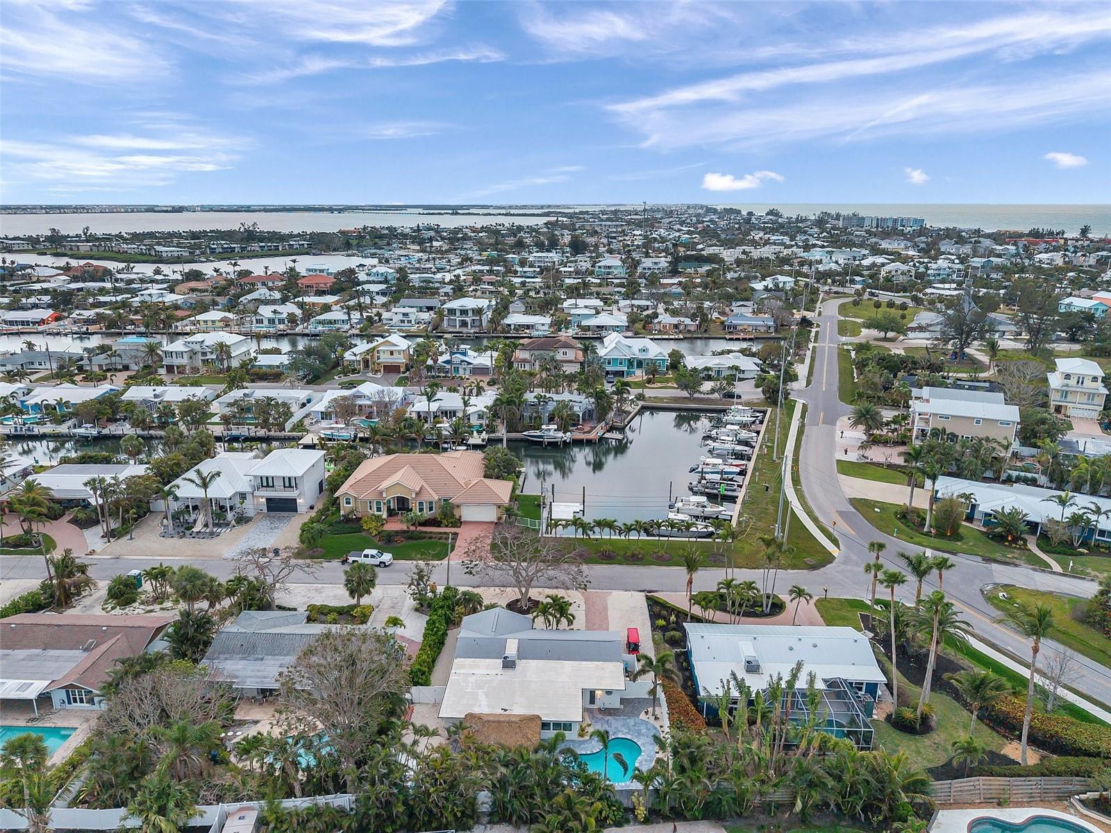 HOLMES BEACH, Florida, 34217, United States, 3 Bedrooms Bedrooms, ,2 BathroomsBathrooms,Residential,For Sale,1763244