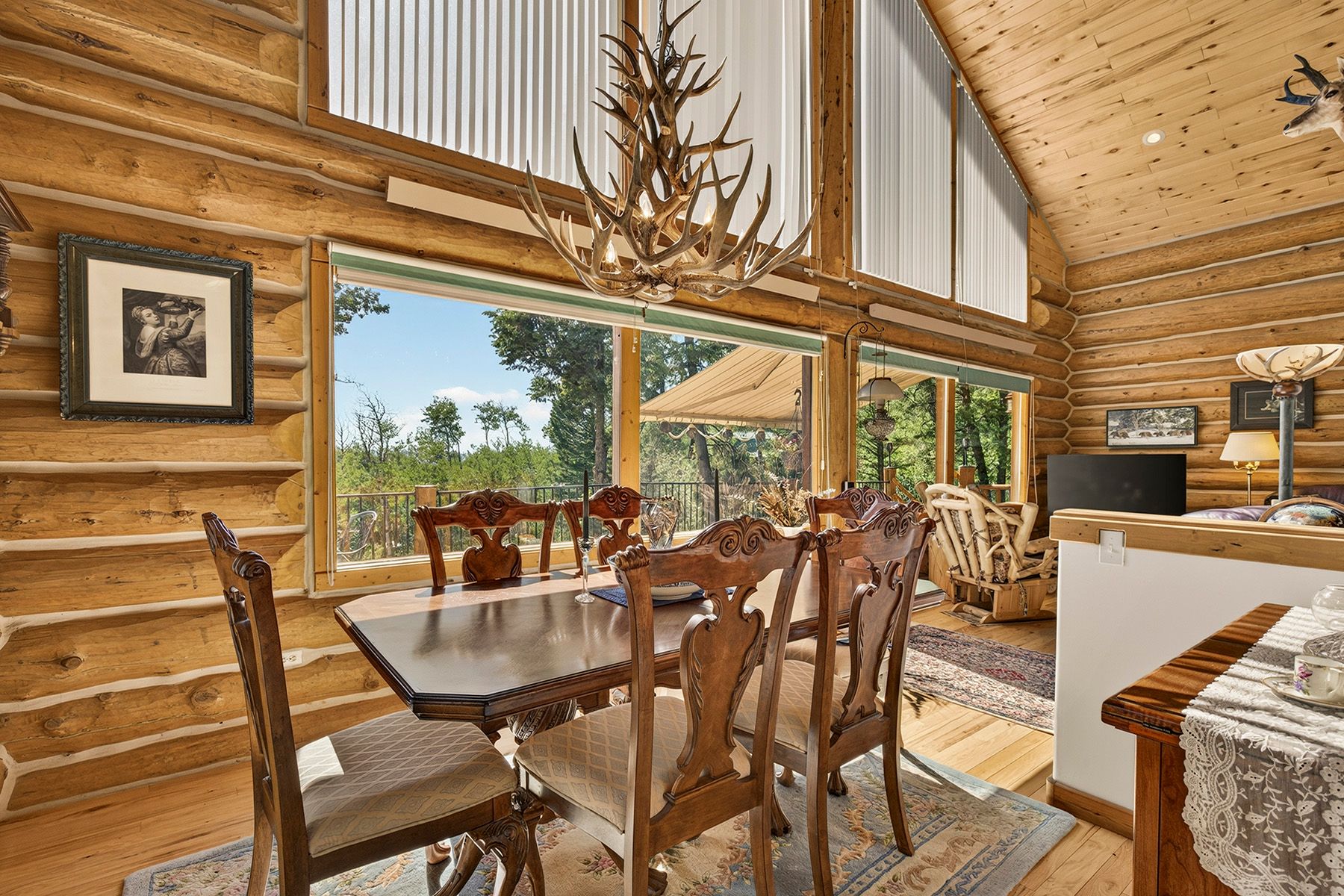  54 Redwood Road, Star Valley Ranch, WY 83127 - 物件實景