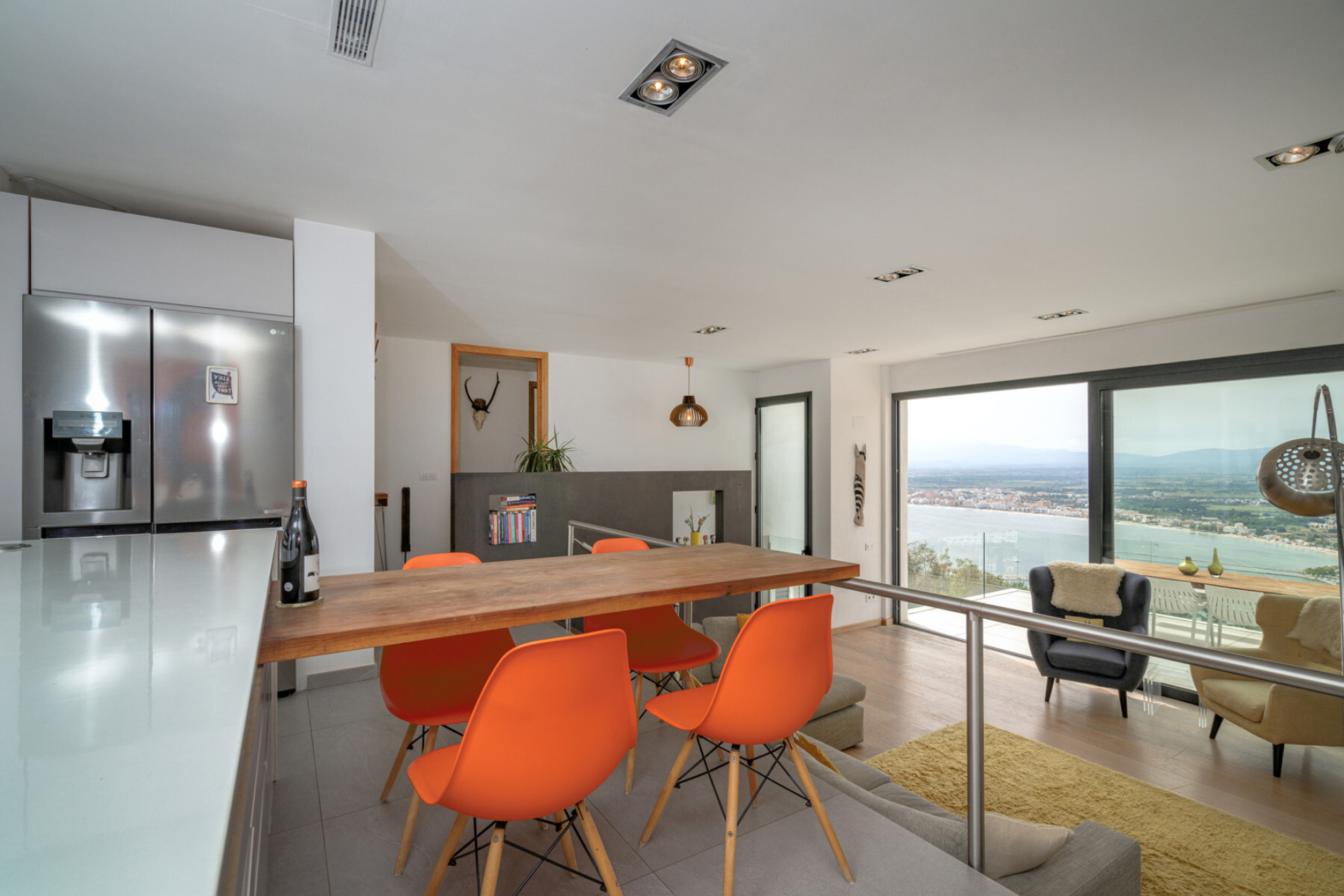  Modern design house with panoramic views - 物件實景