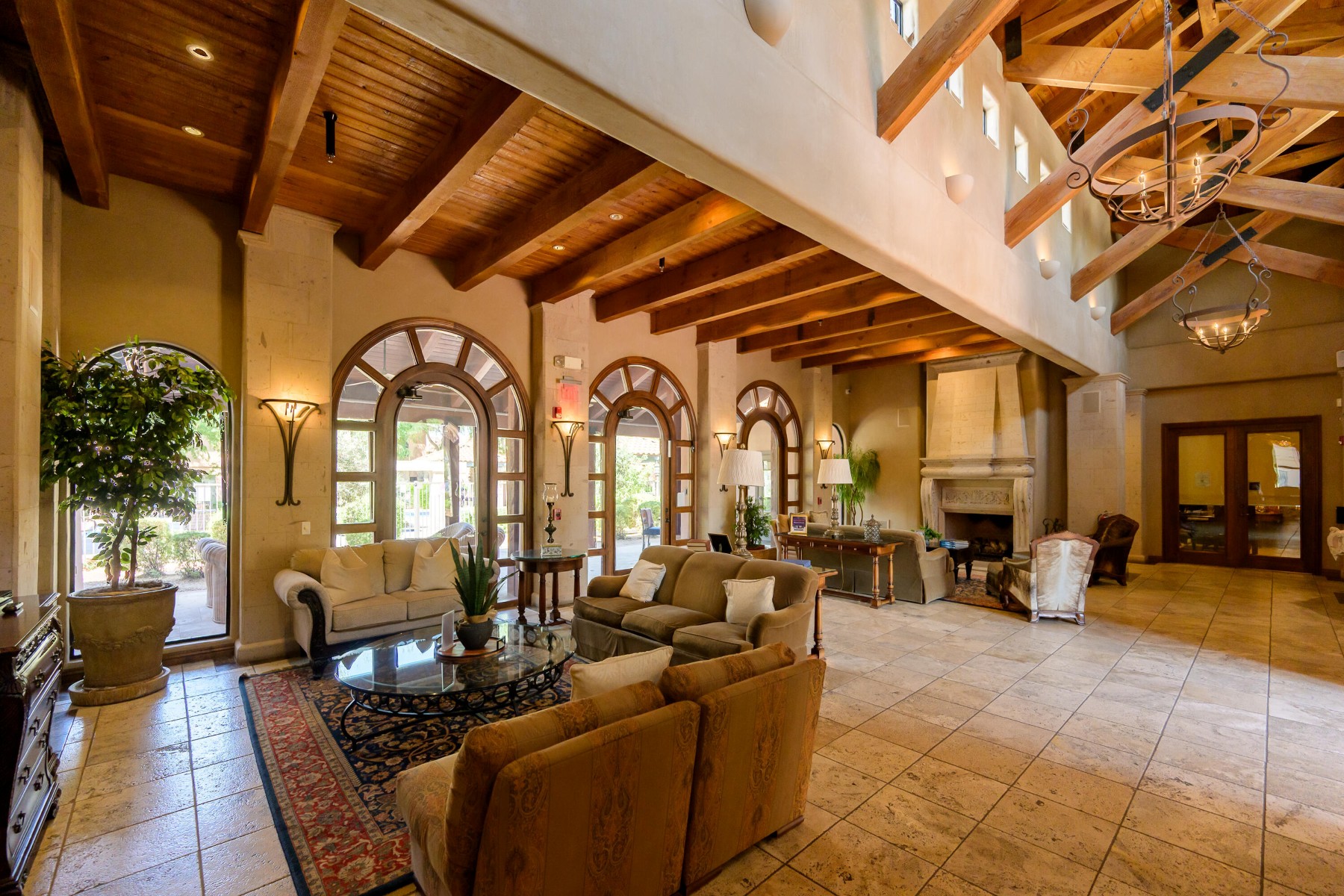  20660 N 40th Street¦Phoenix, AZ - 物件實景