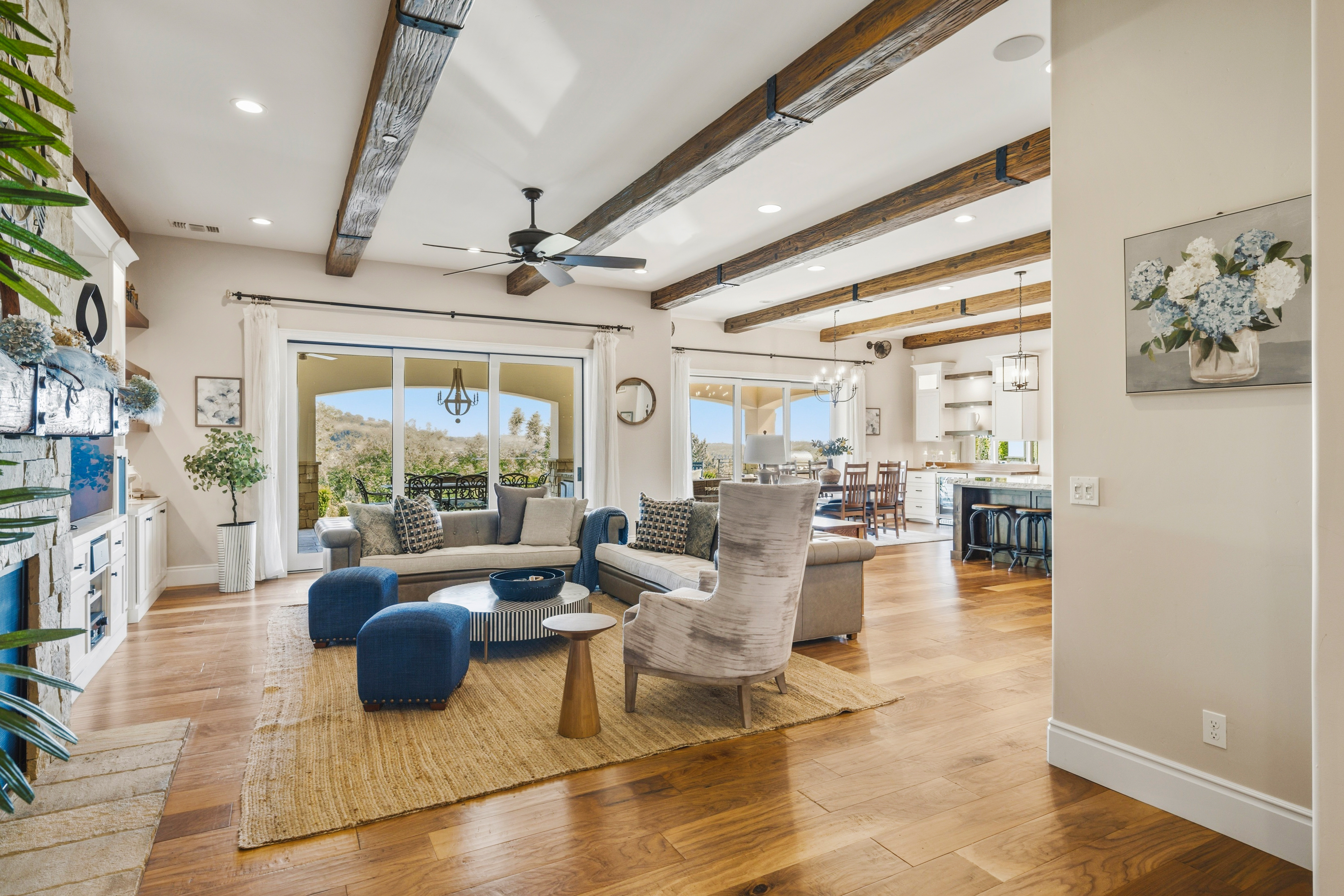  3282 Bordeaux Drive, El Dorado Hills, CA 95762 - 物件實景
