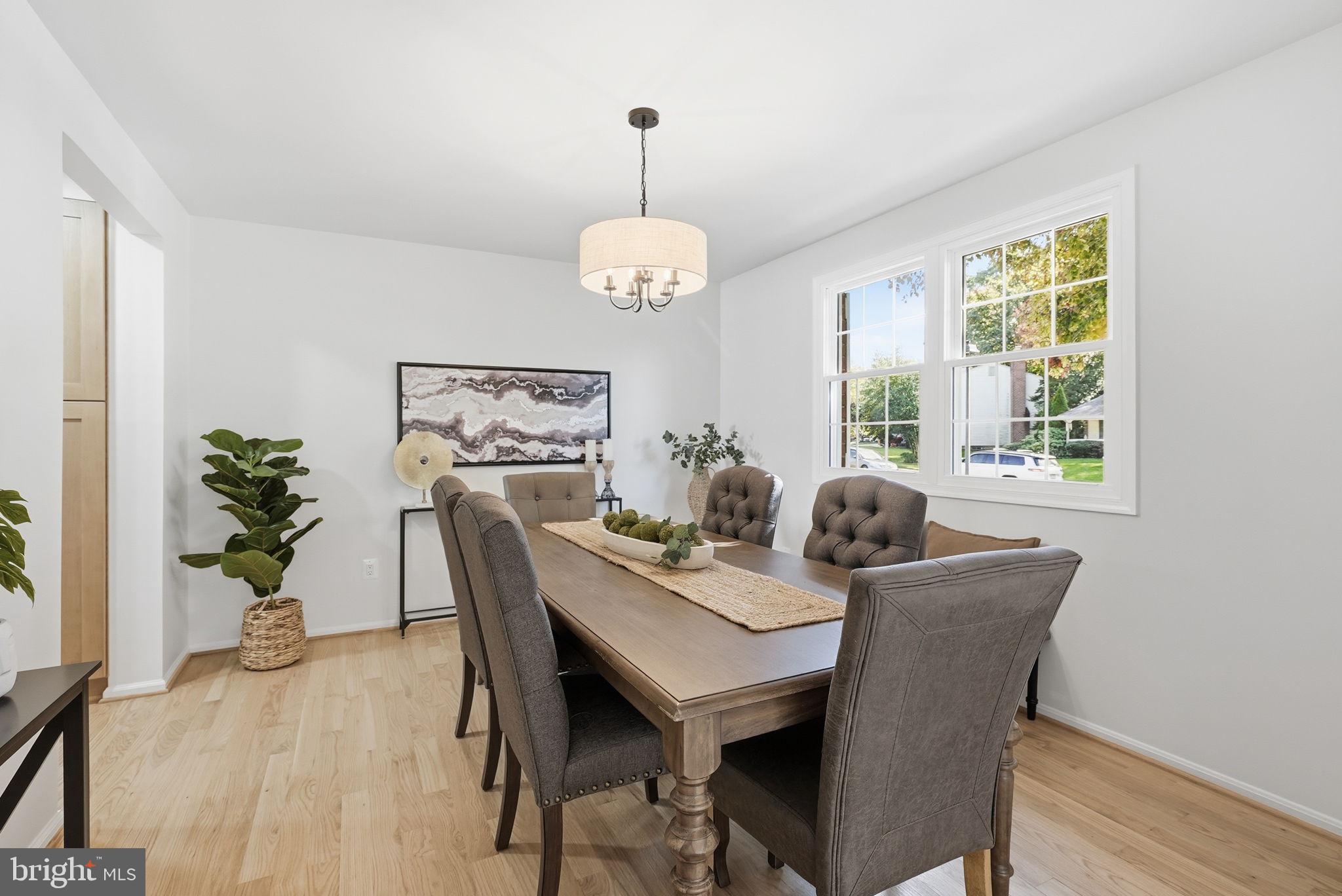 Fairfax, Virginia, 22032, United States, 4 Bedrooms Bedrooms, ,3 BathroomsBathrooms,Residential,For Sale,1984417