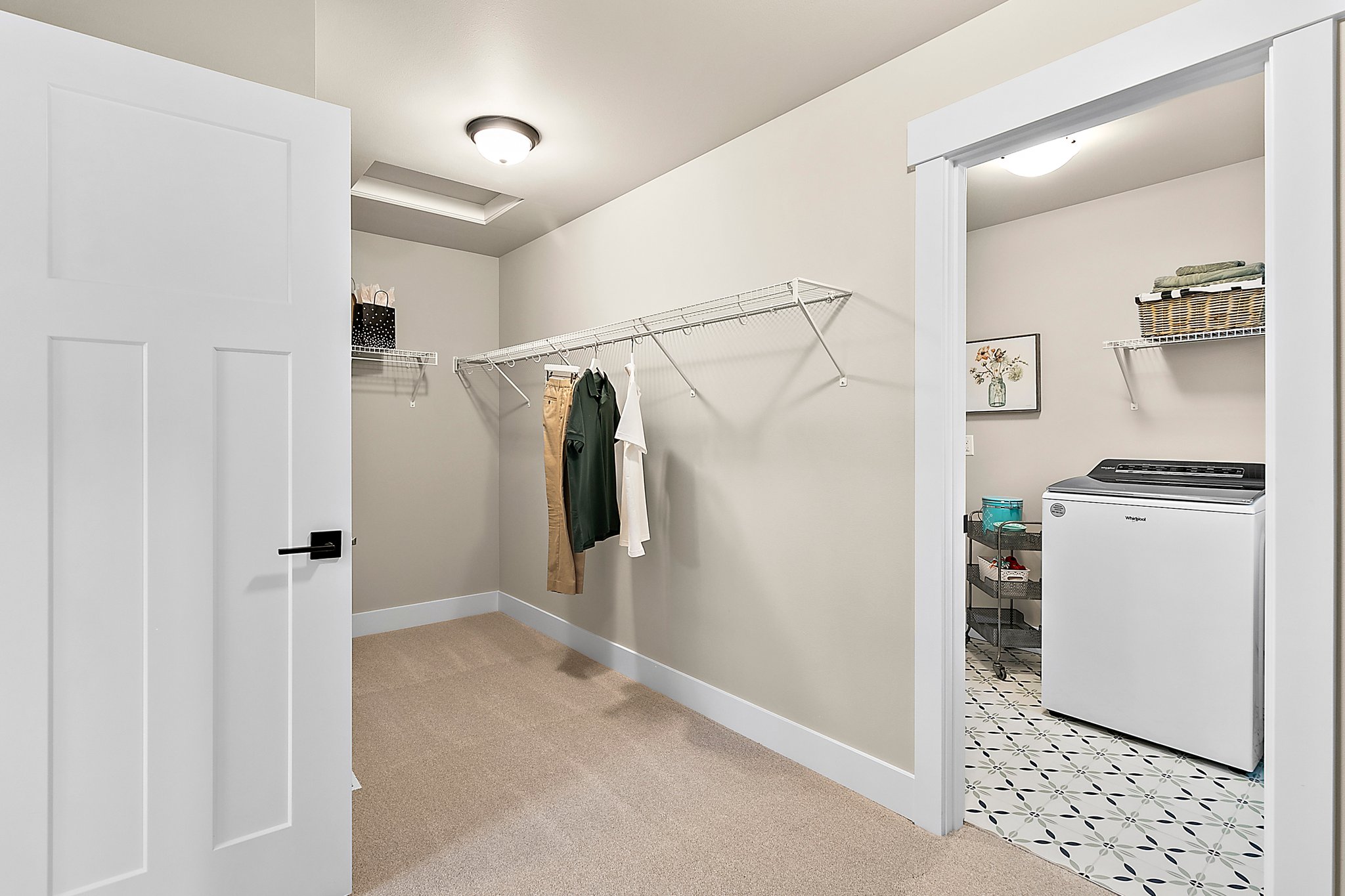  15702 lot 29 SE 257th Pl, Covington, WA 98042 - 物件實景