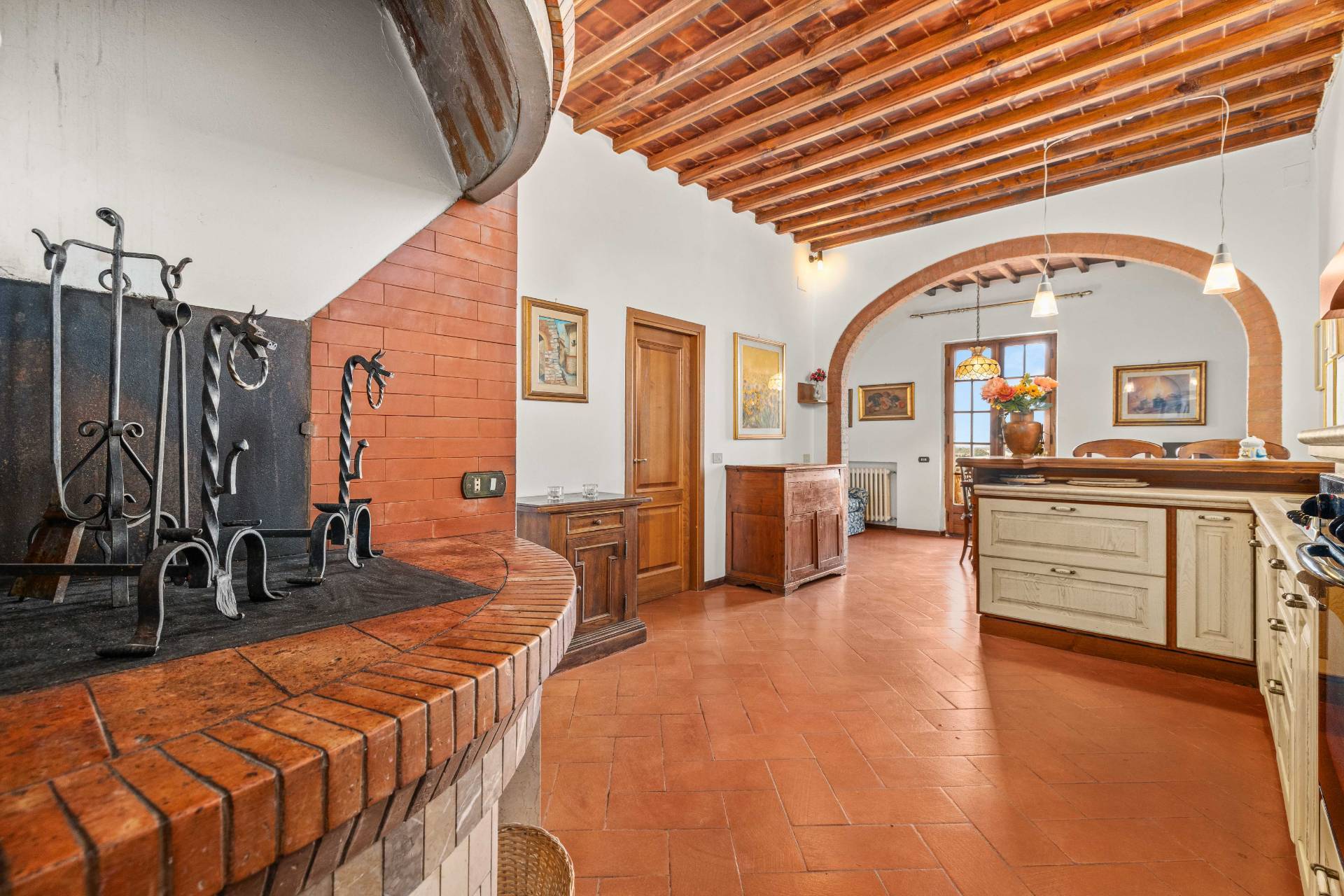 San Gimignano, Siena, 53037, IT, 3 Bedrooms Bedrooms, ,2 BathroomsBathrooms,Residential,For Sale,1876923