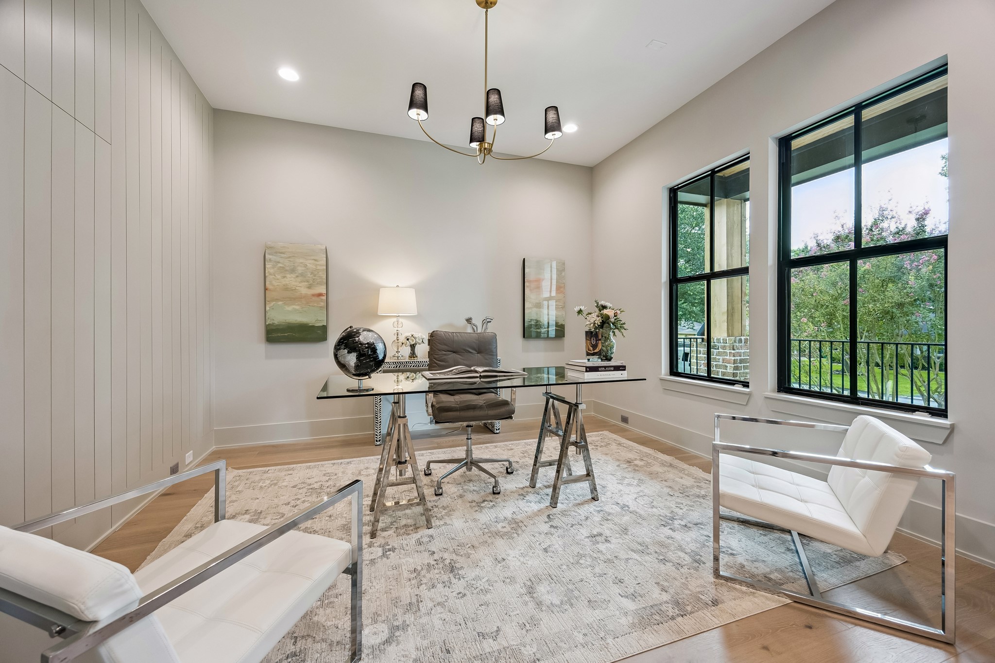  2214 Chantilly Lane - 物件實景