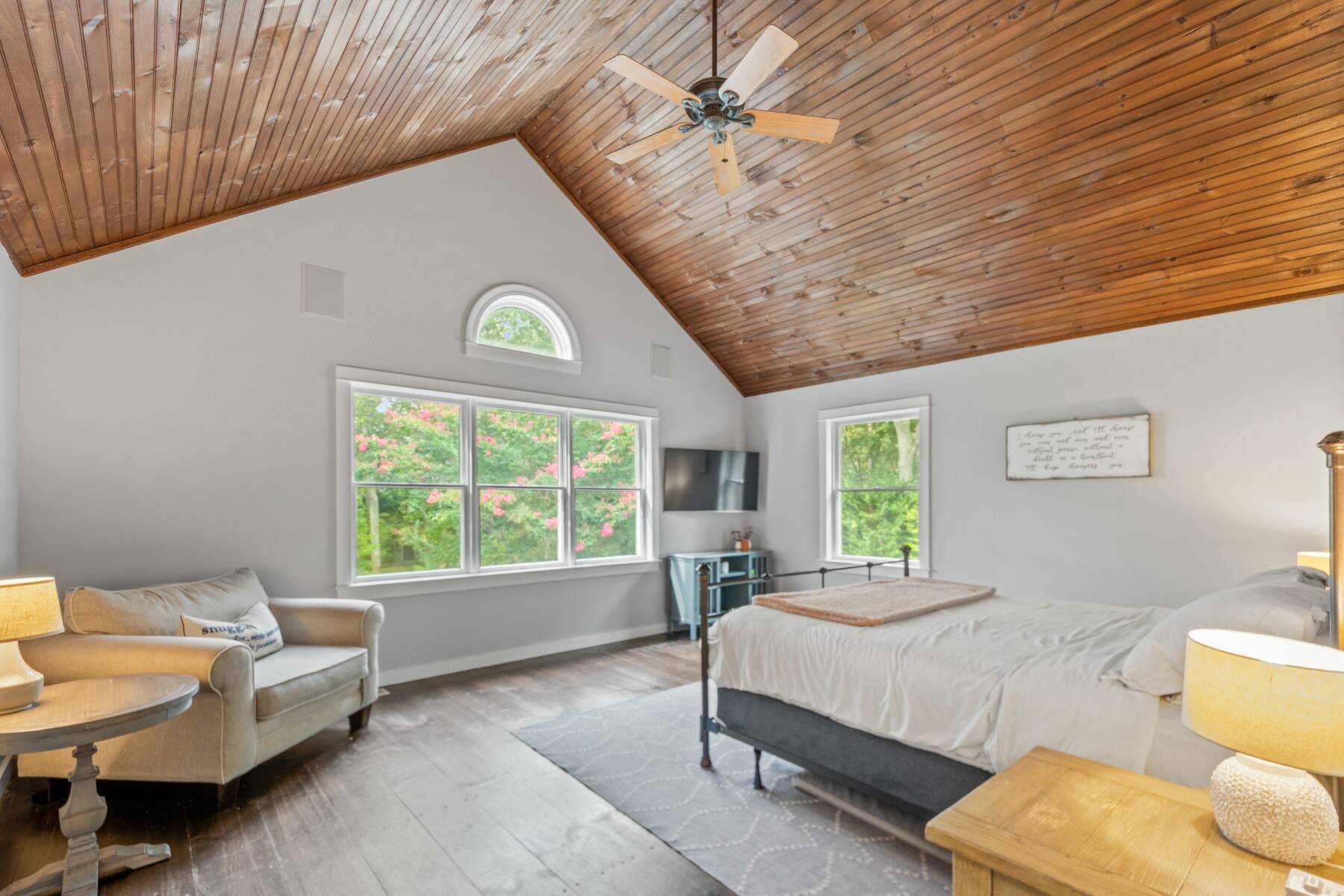  Spacious and Serene Southampton Retreat - 物件實景