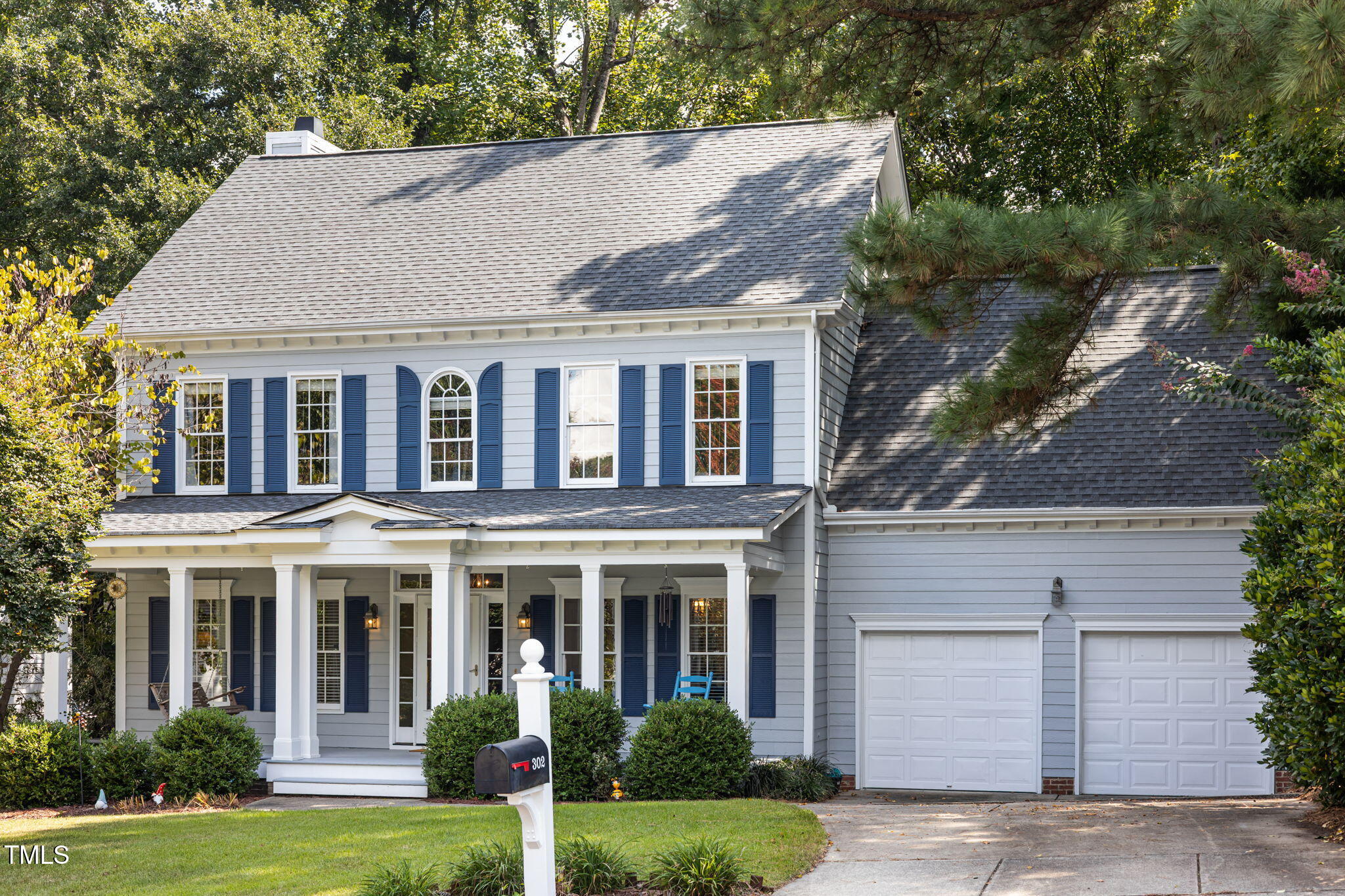 Apex, North Carolina, 27502, United States, 4 Bedrooms Bedrooms, ,3 BathroomsBathrooms,Residential,For Sale,1939175