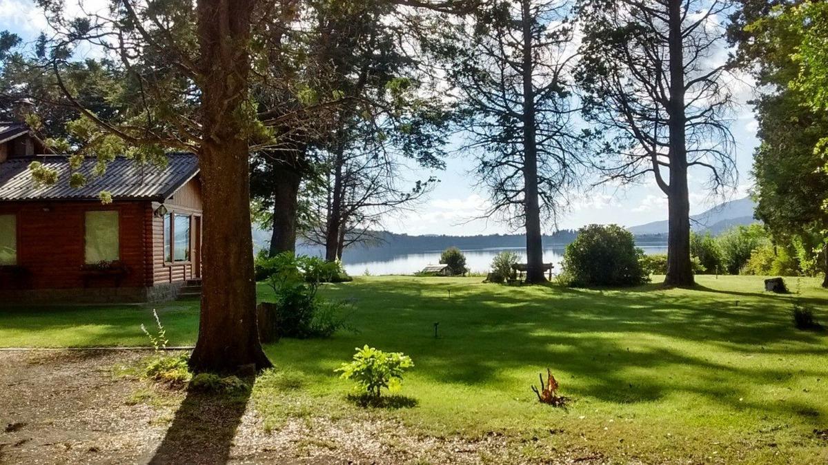 Casa con acceso al lago Moreno en Colonia Suiza -, Bariloche, AR-R, AR, 3 Bedrooms Bedrooms, ,2 BathroomsBathrooms,Land,For Sale,Casa con acceso al lago Moreno en Colonia Suiza -,1534501