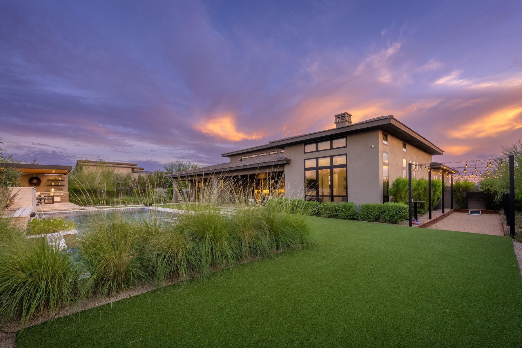  8366 E Old Paint Trail¦Scottsdale, AZ - 物件實景