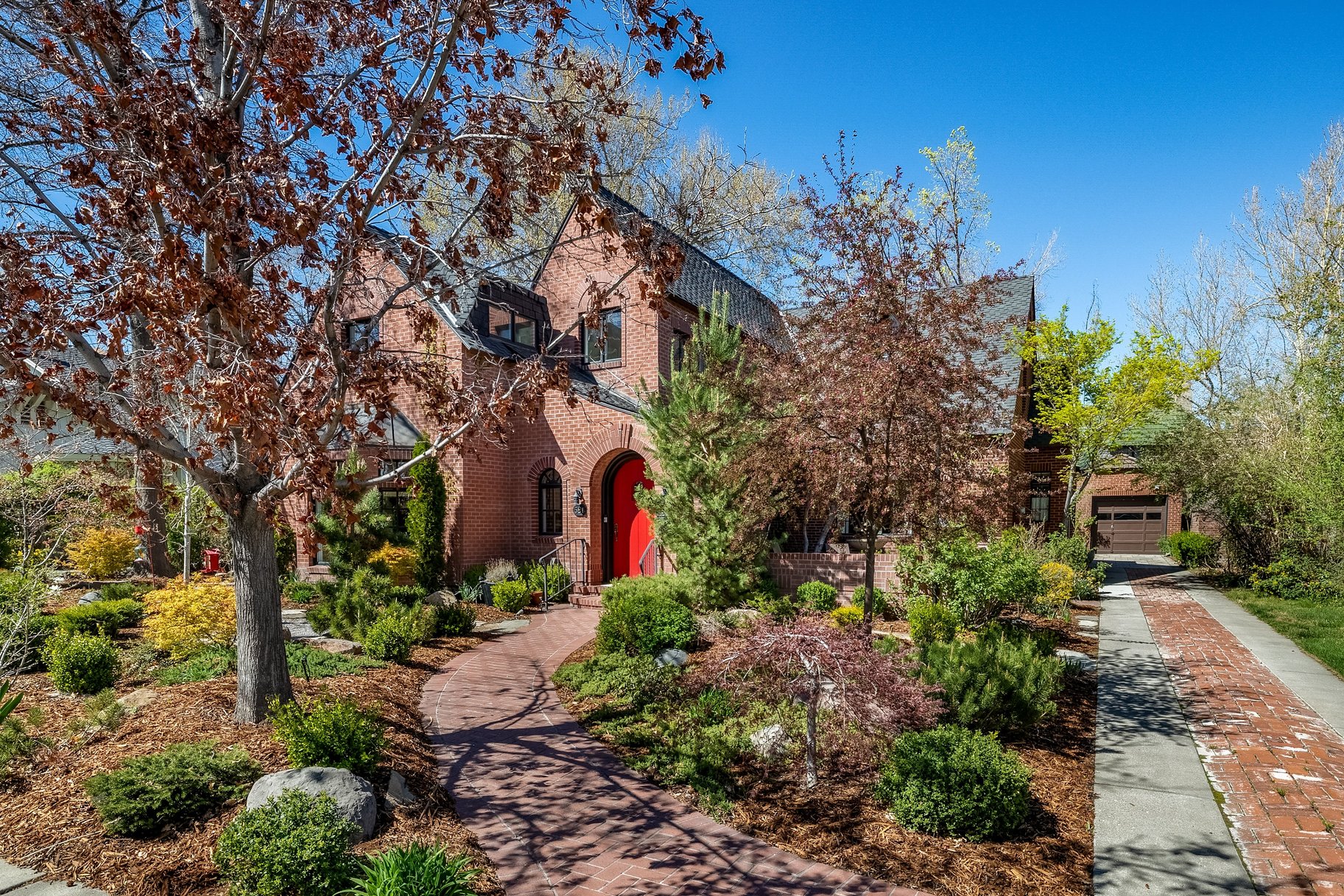  Timeless Architecture. Modern Living. - 物件實景