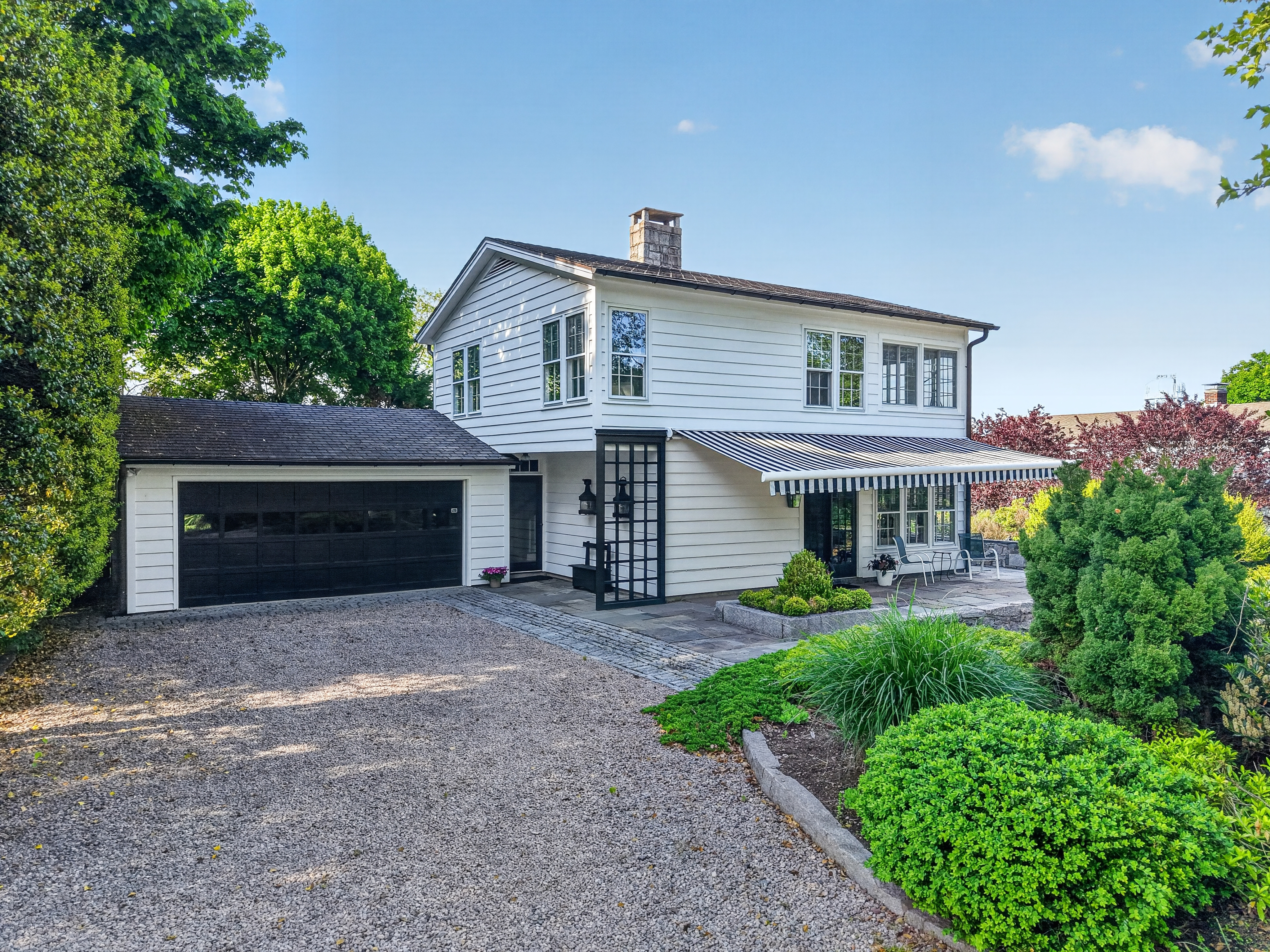  Charming 3 Bed Home in Stonington - 物件實景