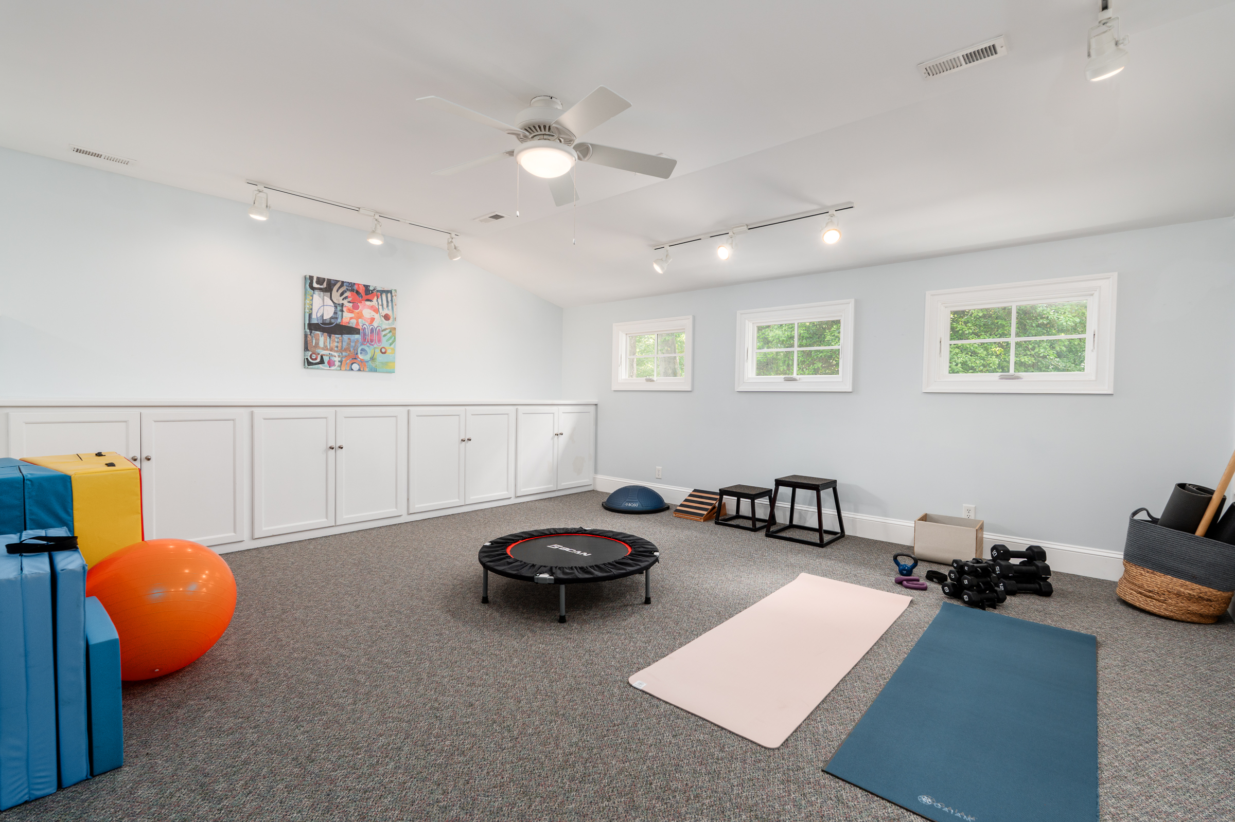  7113 Pinetree Road, Henrico, VA 23229 - 物件實景