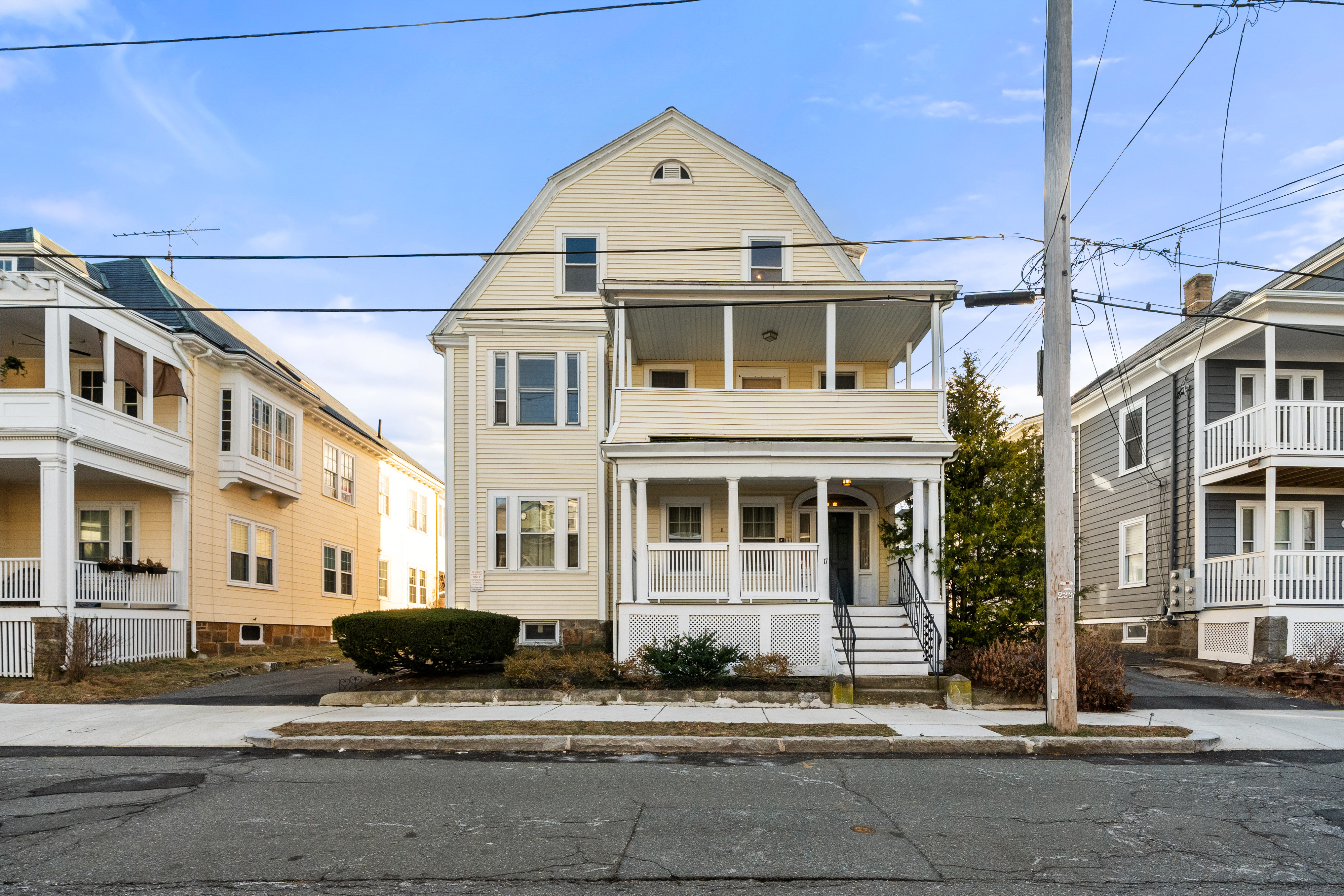  17 Roslyn Street, Salem, MA, 01970 - 物件實景