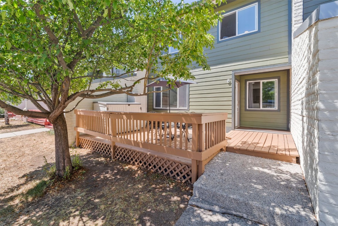Steamboat Springs, Colorado, 80487, United States, 2 Bedrooms Bedrooms, ,2 BathroomsBathrooms,Residential,For Sale,1933286