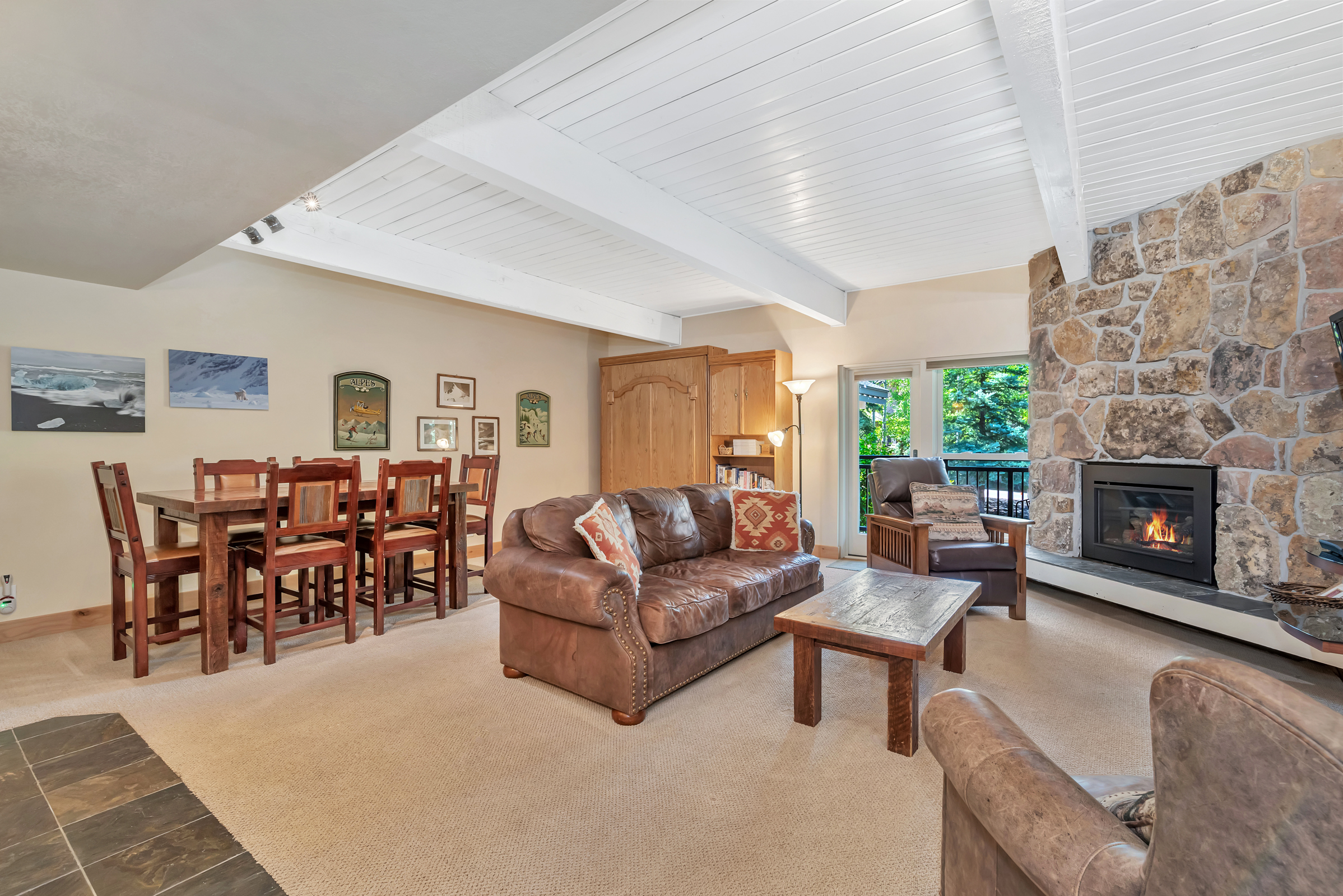  2322 Apres Ski Way, Steamboat Springs, CO, 80487 - 物件實景