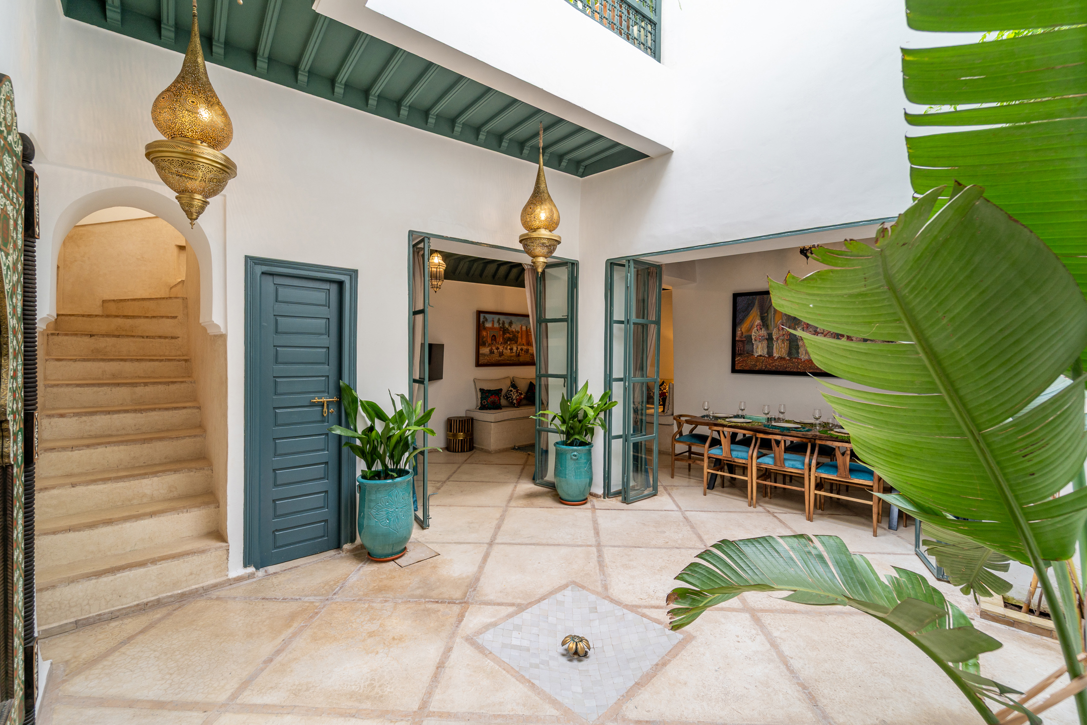  Marrakech I Medina - 物件實景