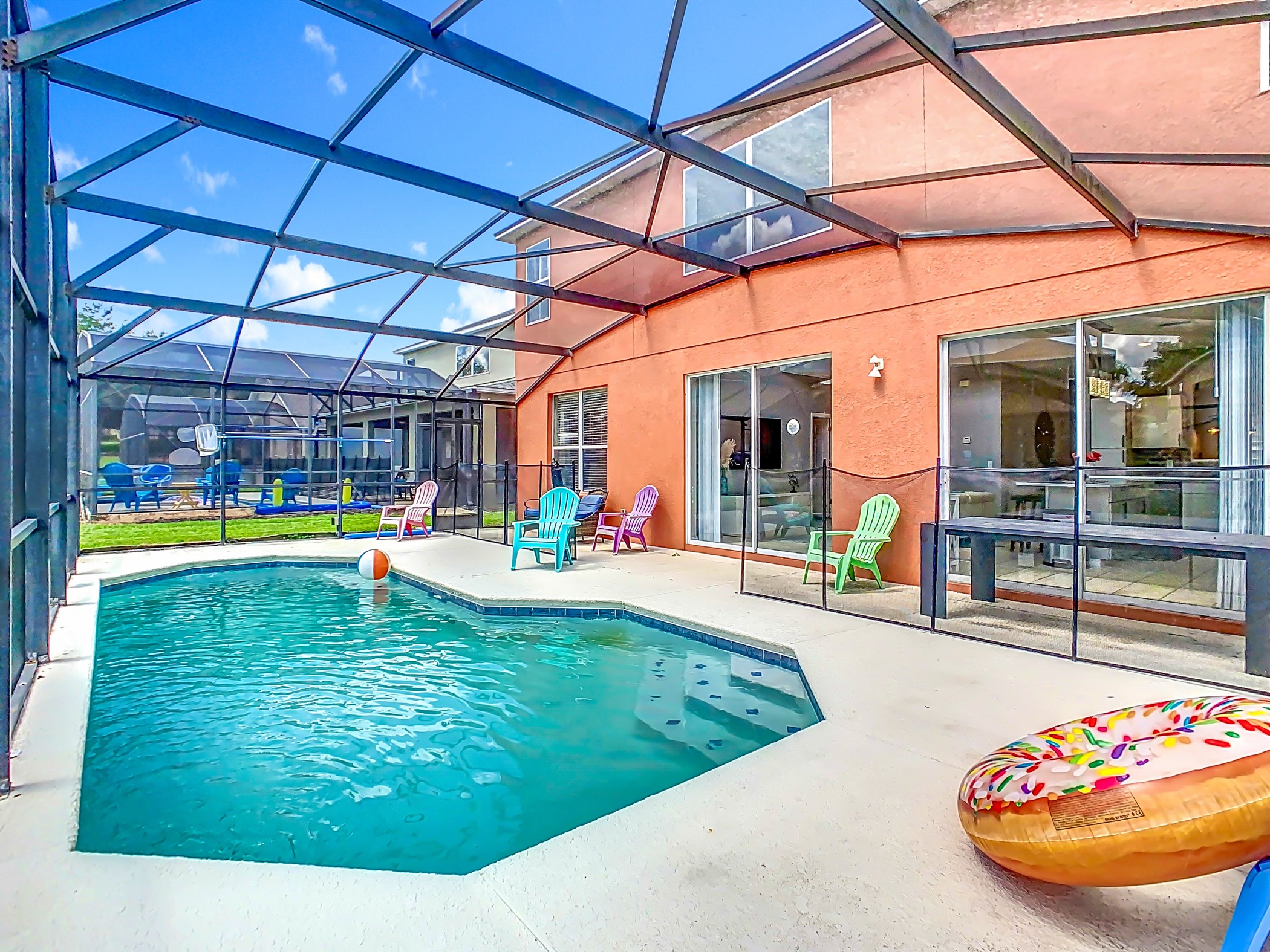 Kissimmee, Florida, 34747, United States, 6 Bedrooms Bedrooms, ,5 BathroomsBathrooms,Residential,For Sale,1920294