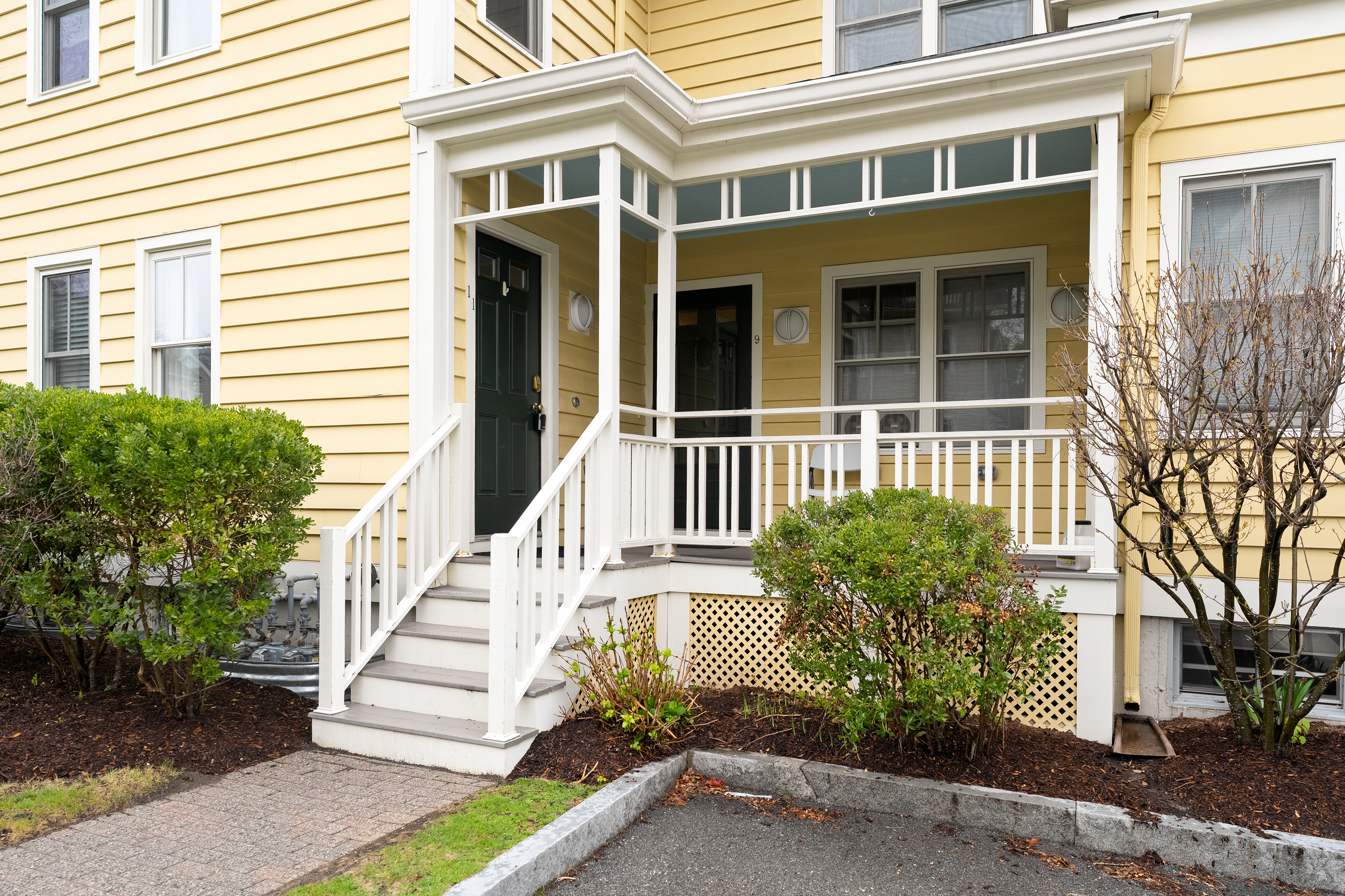  11 Russell Place, unit 11, Arlington, MA, 02474 - 物件實景