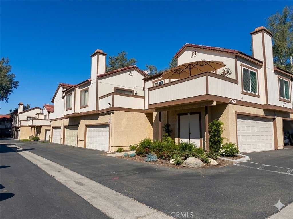 Campus Ave, Ontario, CA 91761
