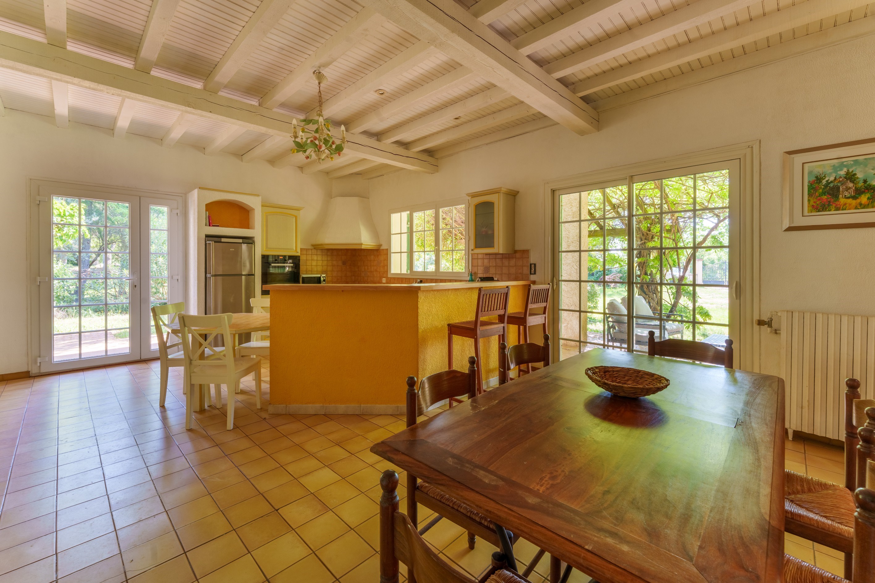  Mediterranean Gem: The Perfect Family Home or High-Yield Holiday Rental - 物件實景
