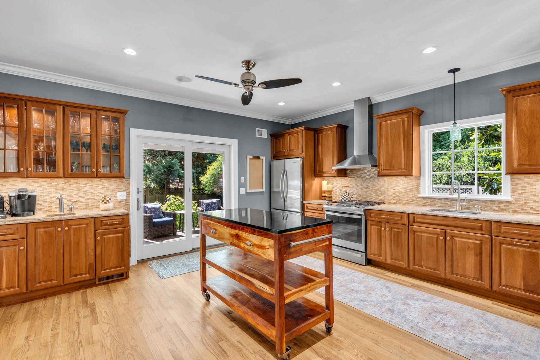  Distinctive Luxury Living in Manasquan - 物件實景