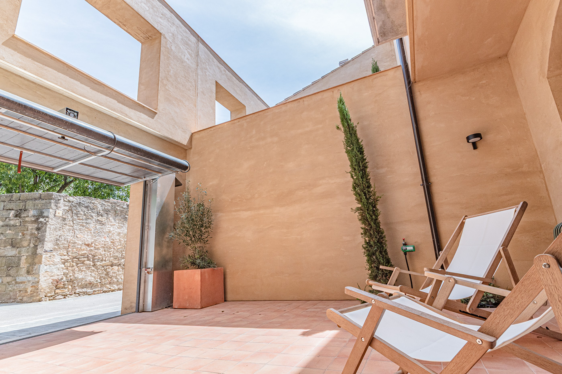  Last House: Exclusivity and Calm in the Heart of the Empordà - 物件實景