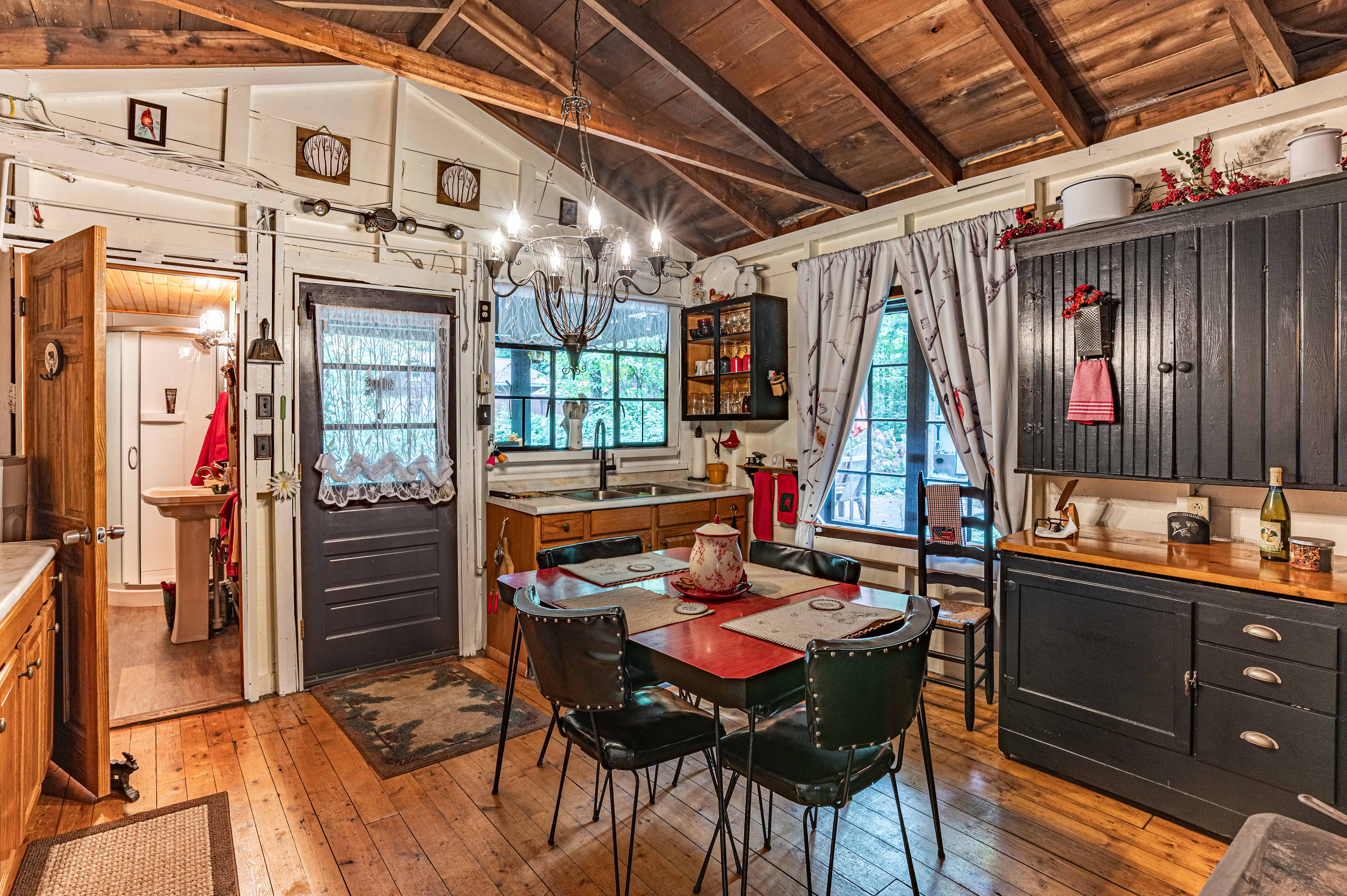  148 Onekio Rd, Thendara, NY, 13472 - 物件實景