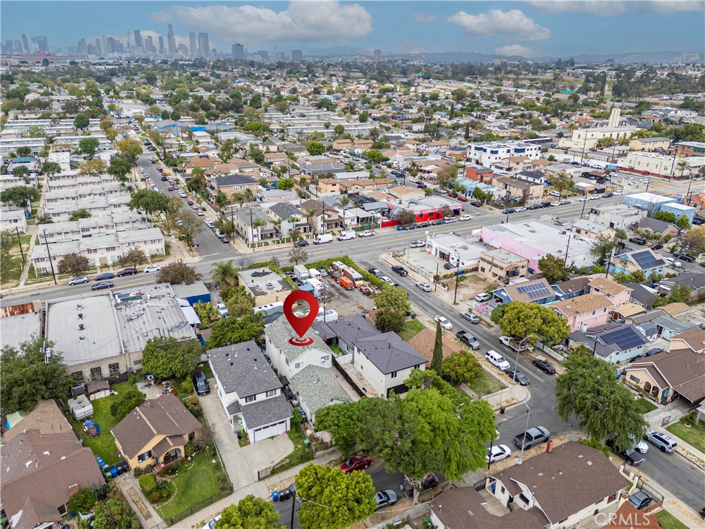 Los Angeles, California, 90023, United States, ,Residential,For Sale,2025756