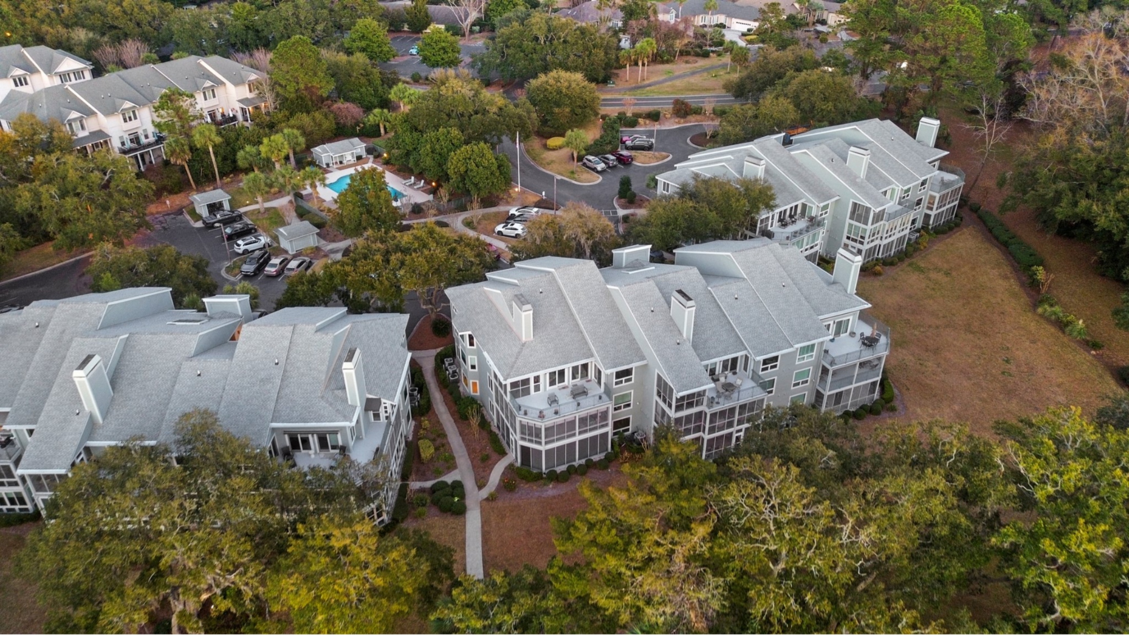  71 Skull Creek Drive Unit #103B, Hilton Head Island - 物件實景